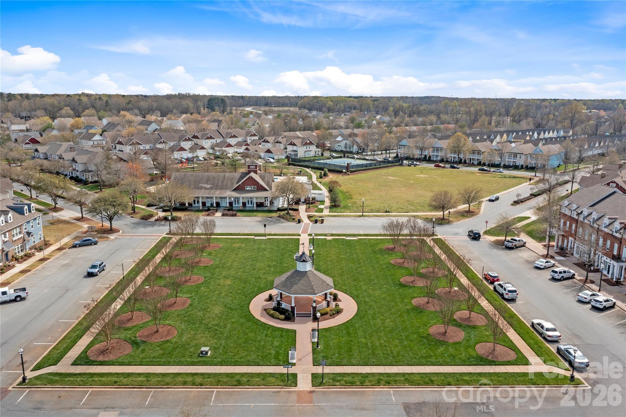 4001 Ladys Secret Drive — Indian Trail