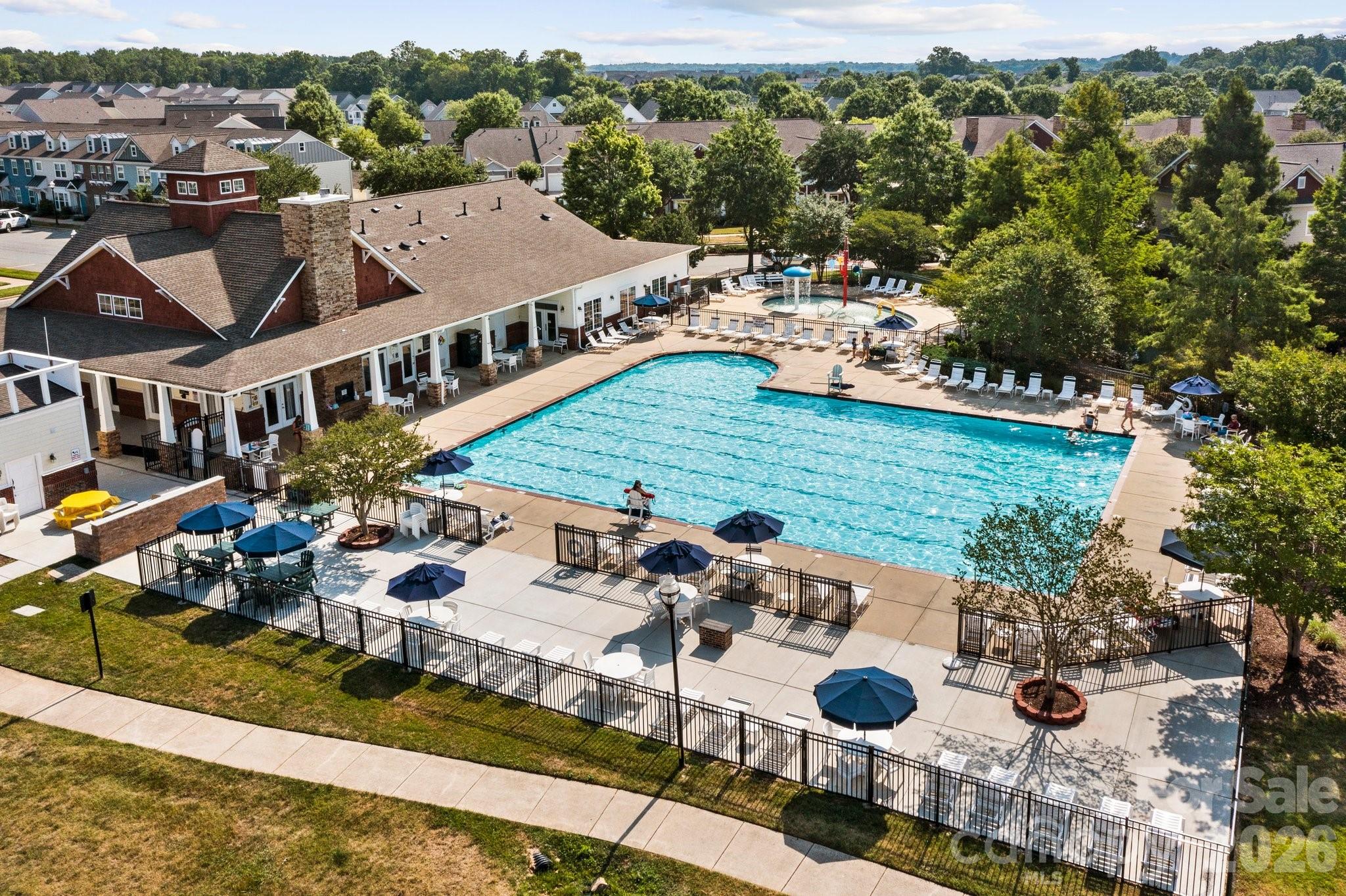 4001 Ladys Secret Drive — Indian Trail