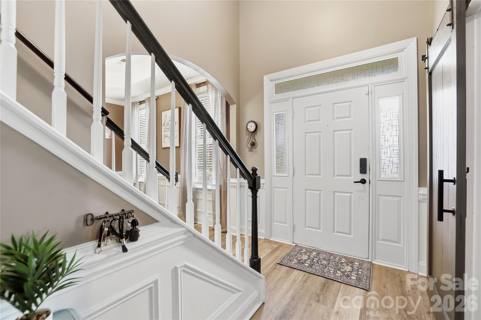 4001 Ladys Secret Drive — Indian Trail