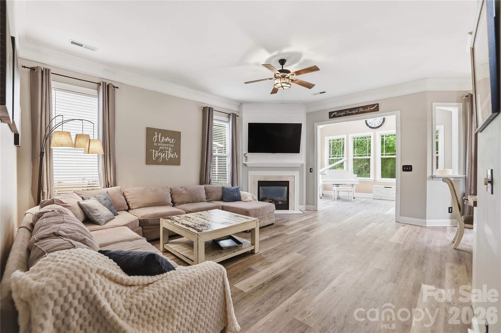 4001 Ladys Secret Drive — Indian Trail
