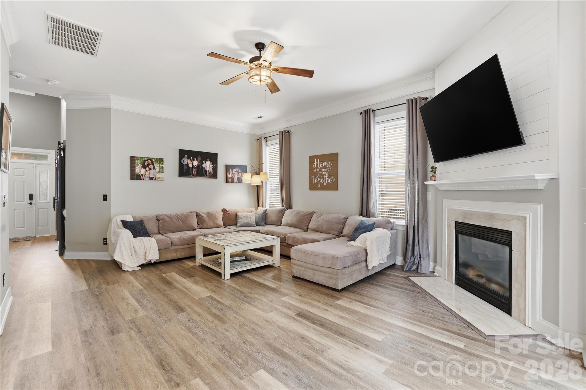 4001 Ladys Secret Drive — Indian Trail