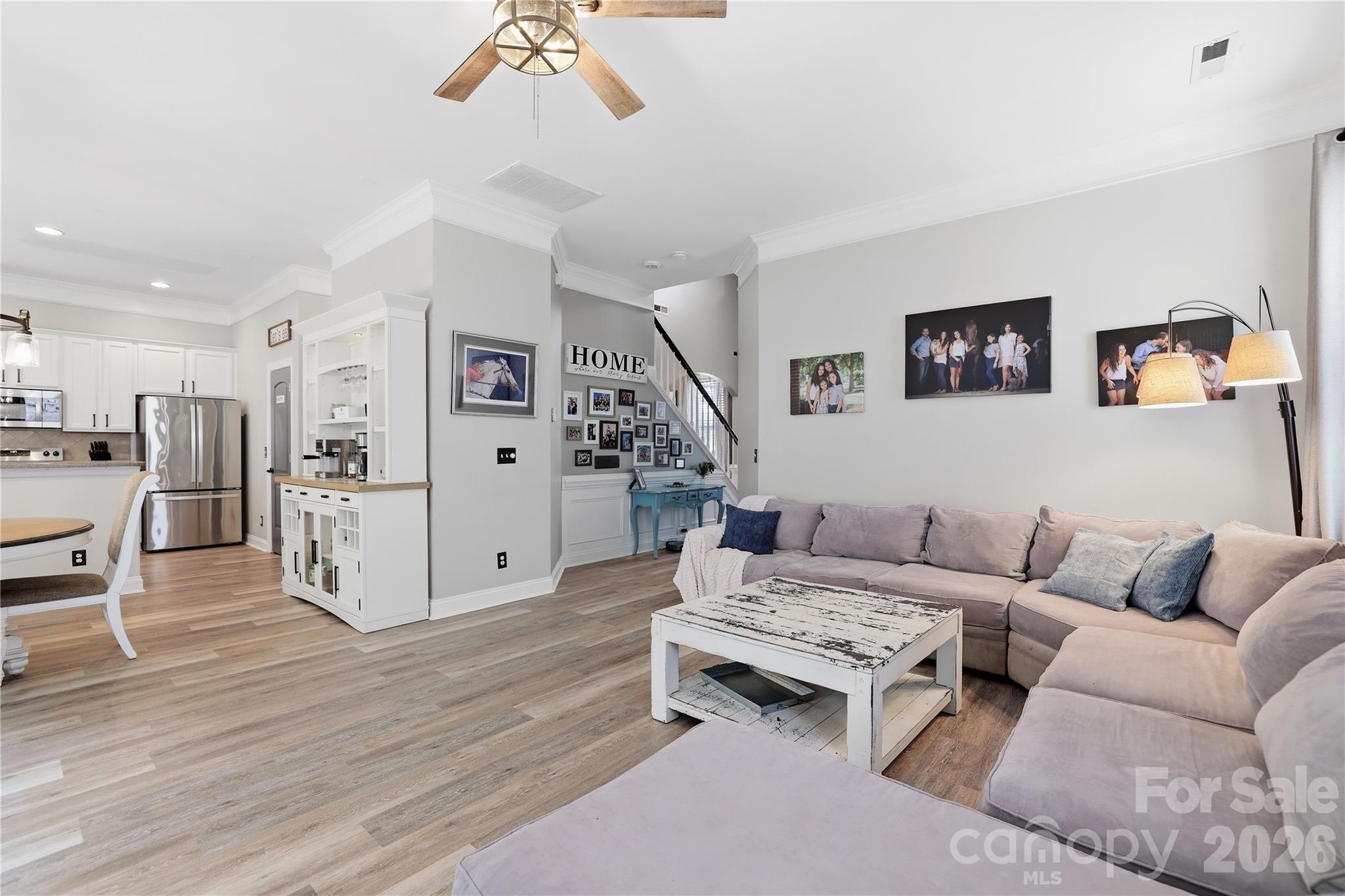 4001 Ladys Secret Drive — Indian Trail