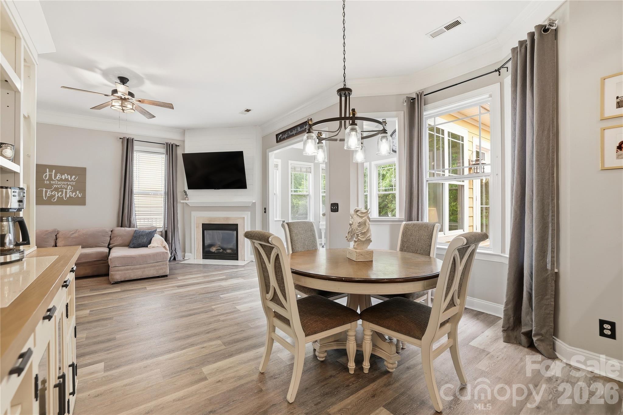 4001 Ladys Secret Drive — Indian Trail