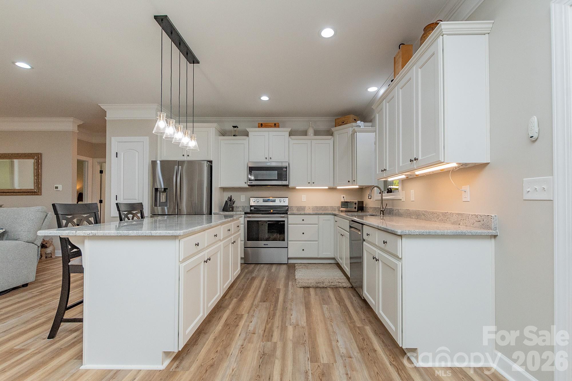 4907 Lanvale Avenue — Trinity