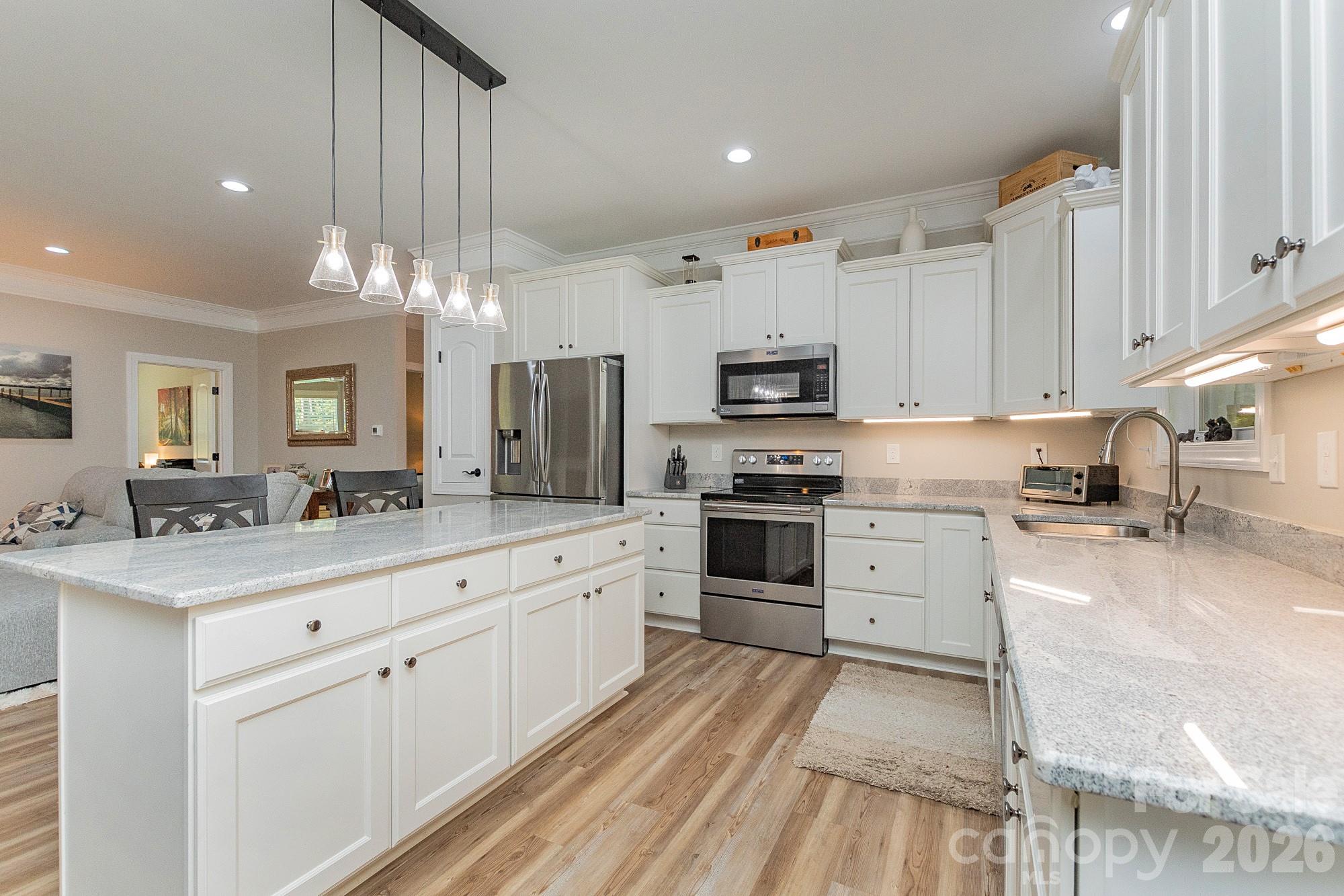 4907 Lanvale Avenue — Trinity