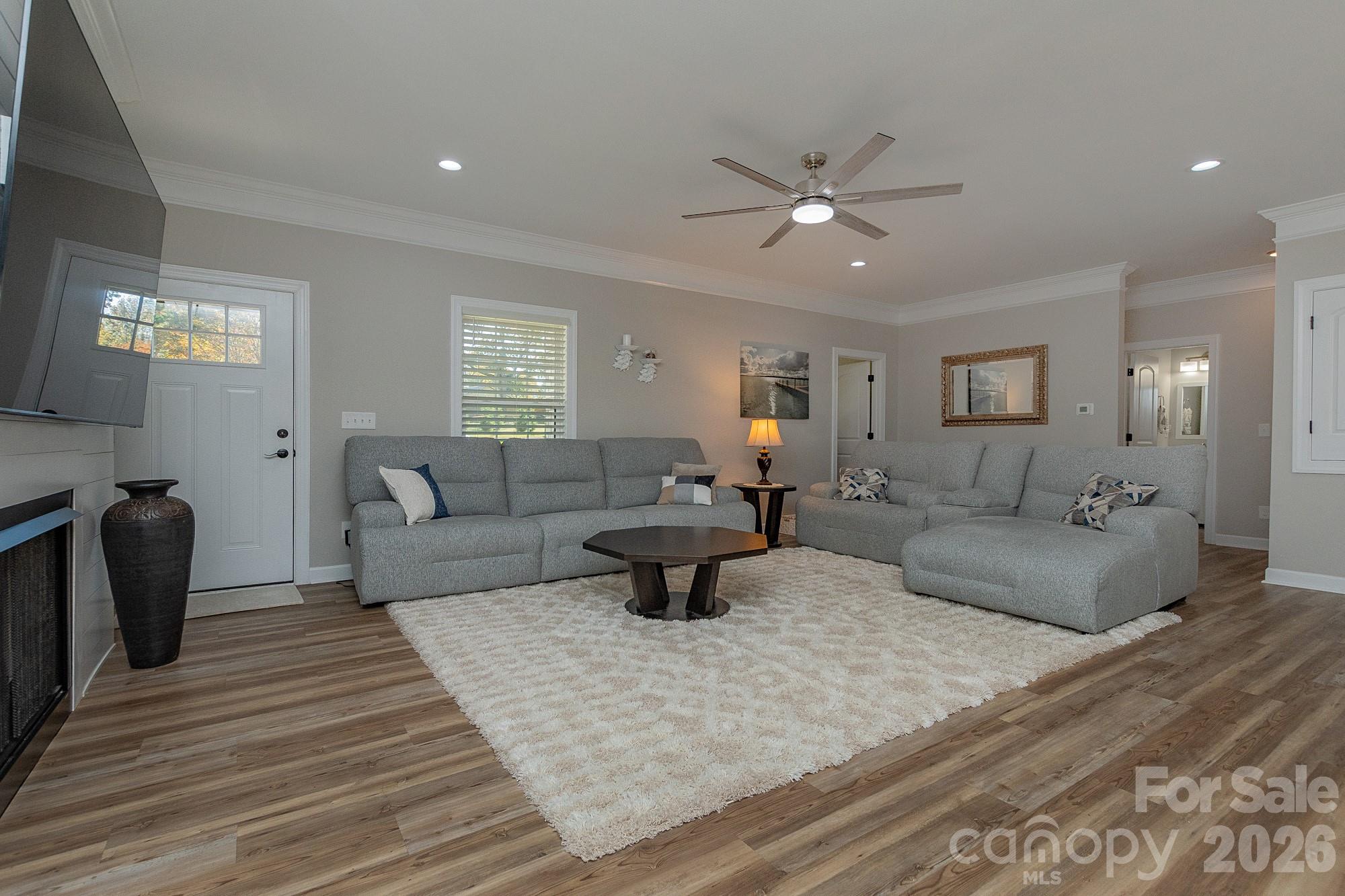 4907 Lanvale Avenue — Trinity