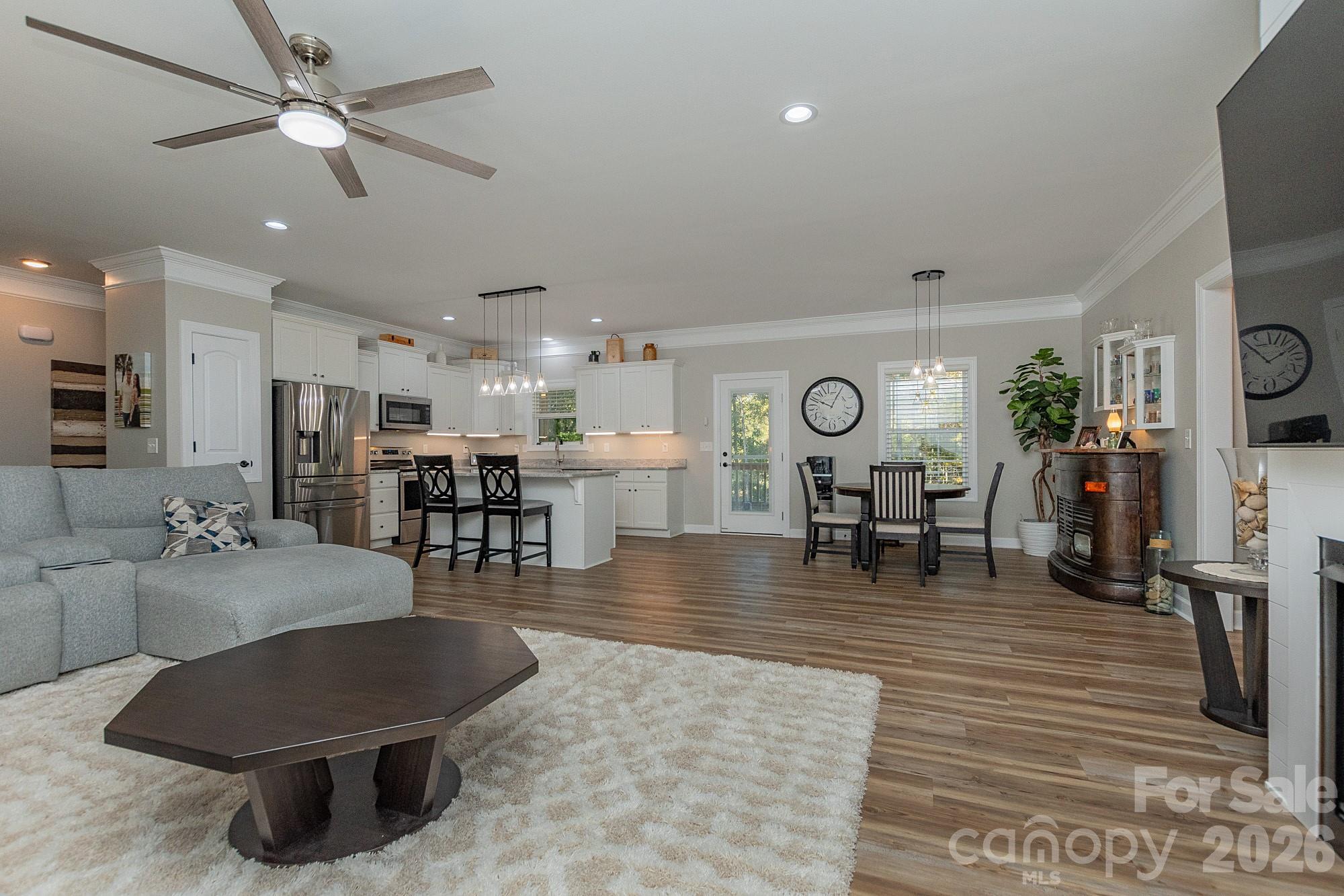 4907 Lanvale Avenue — Trinity