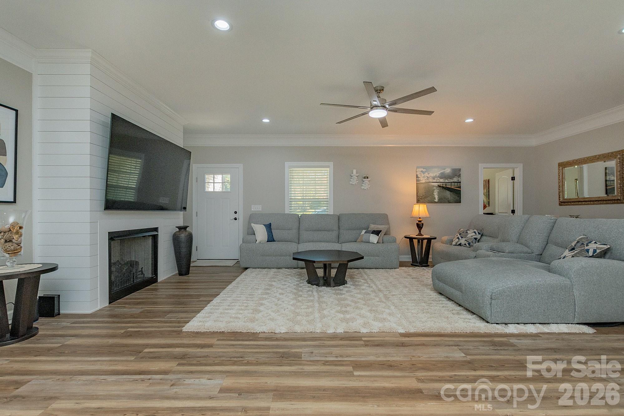 4907 Lanvale Avenue — Trinity