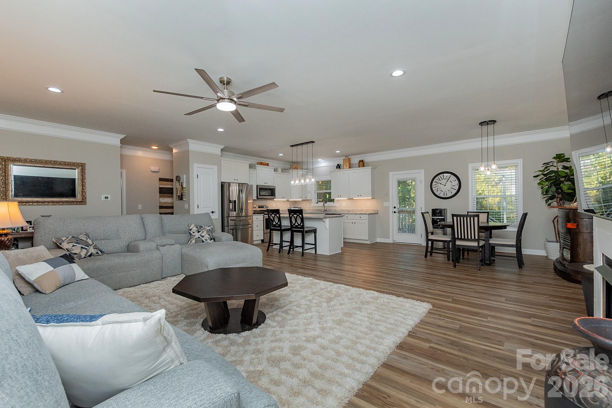4907 Lanvale Avenue — Trinity