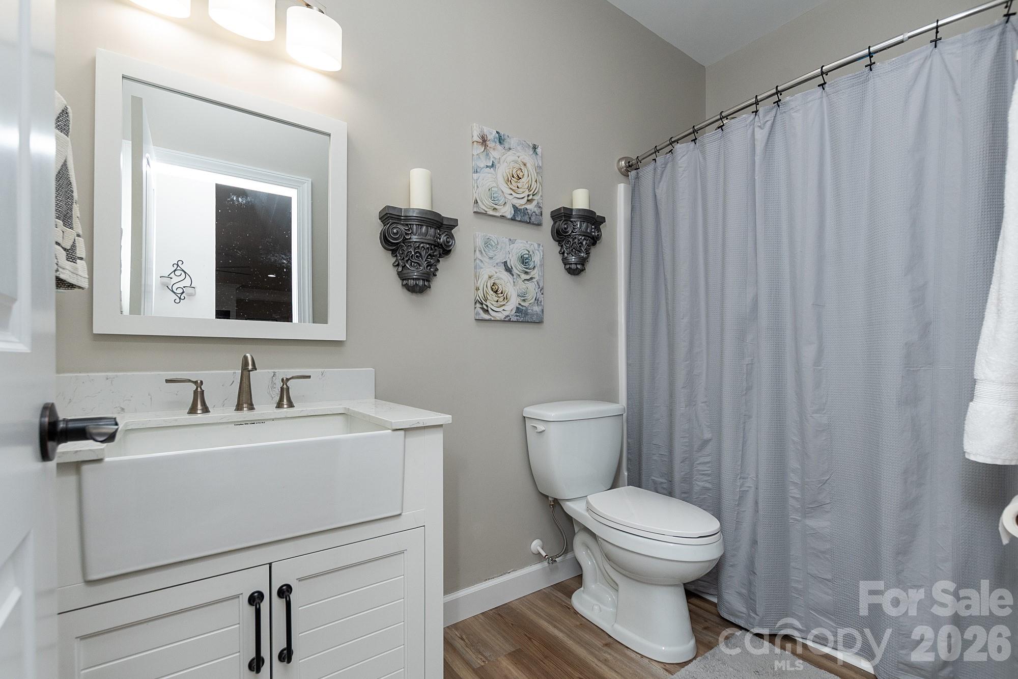 4907 Lanvale Avenue — Trinity