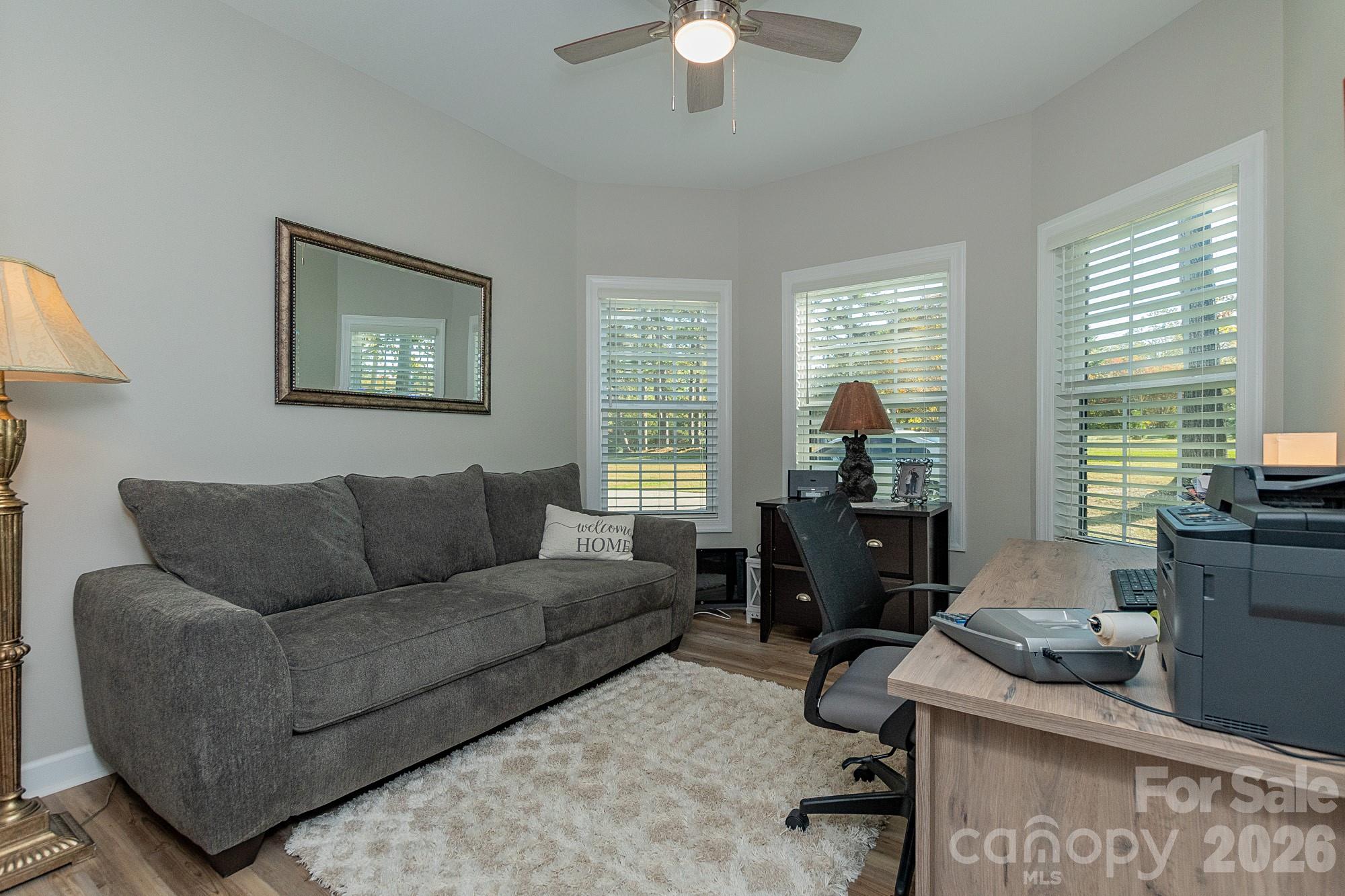 4907 Lanvale Avenue — Trinity