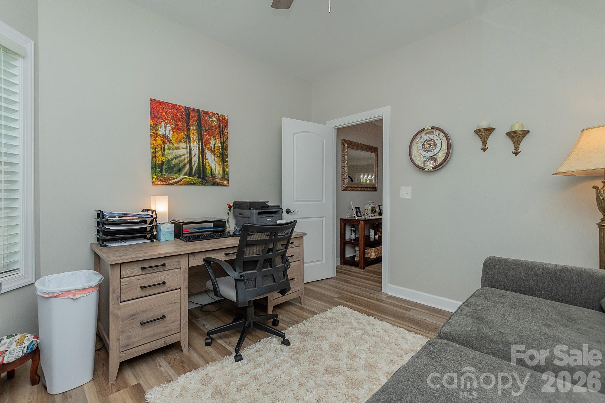 4907 Lanvale Avenue — Trinity