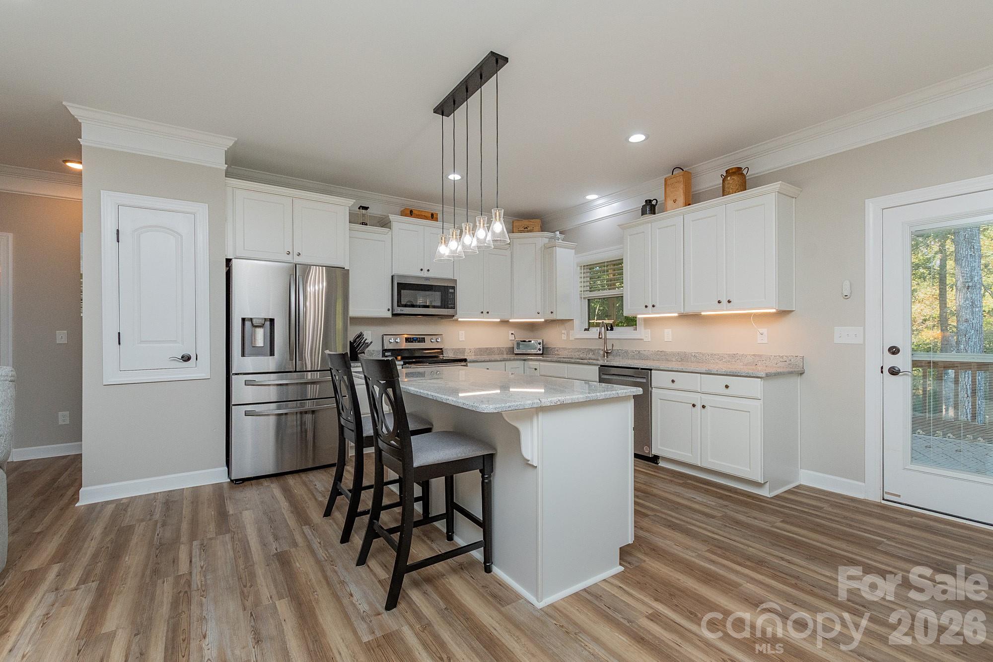 4907 Lanvale Avenue — Trinity