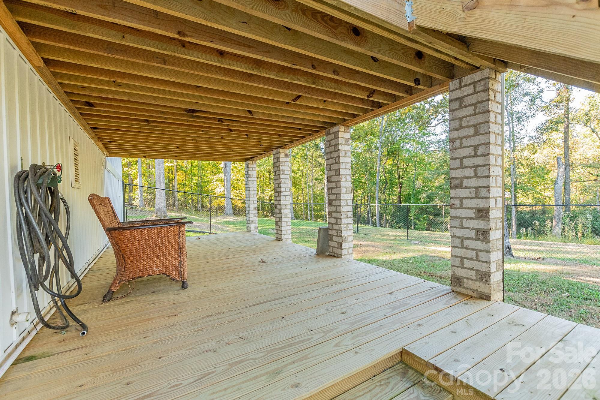 4907 Lanvale Avenue — Trinity