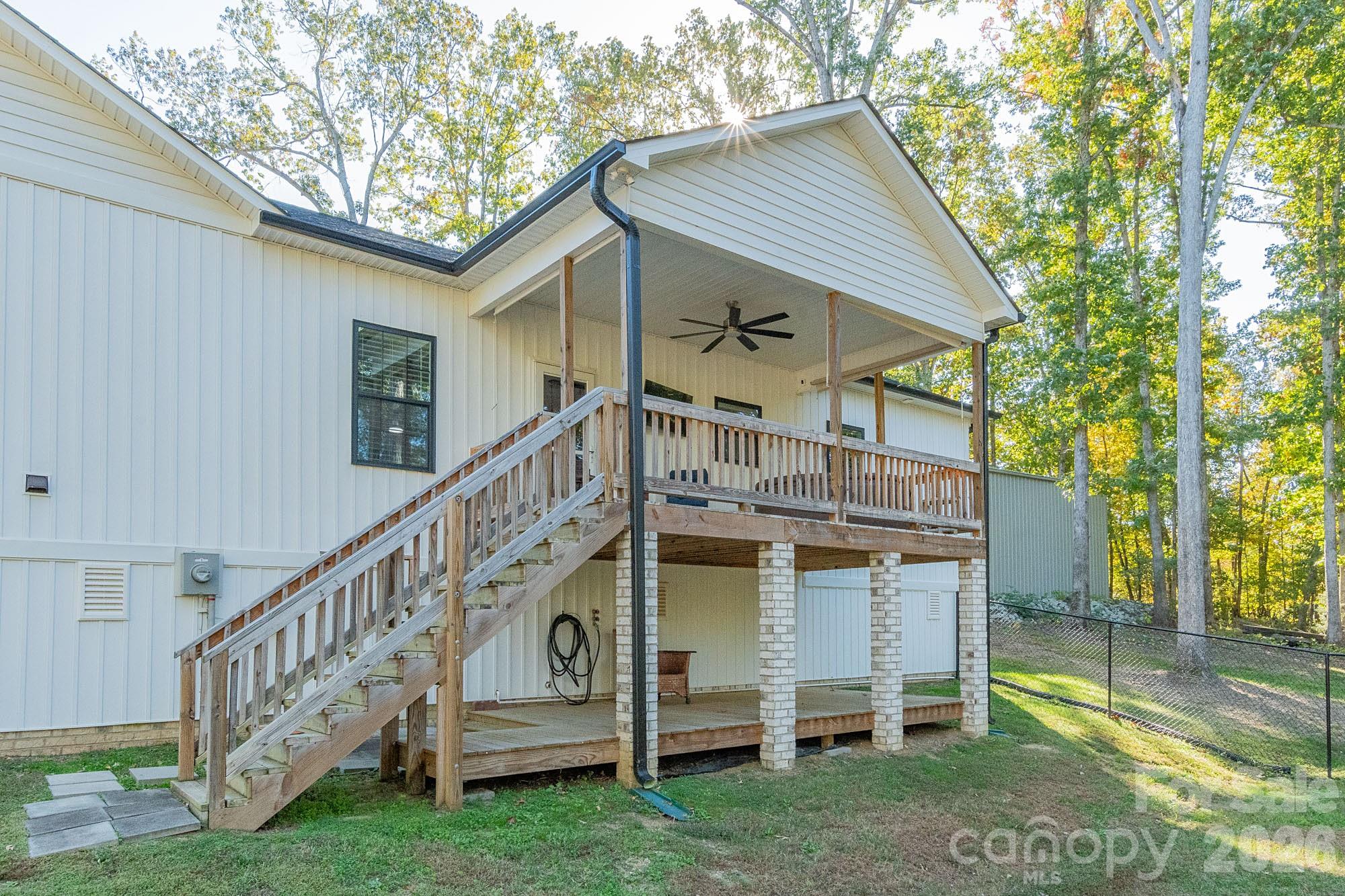 4907 Lanvale Avenue — Trinity