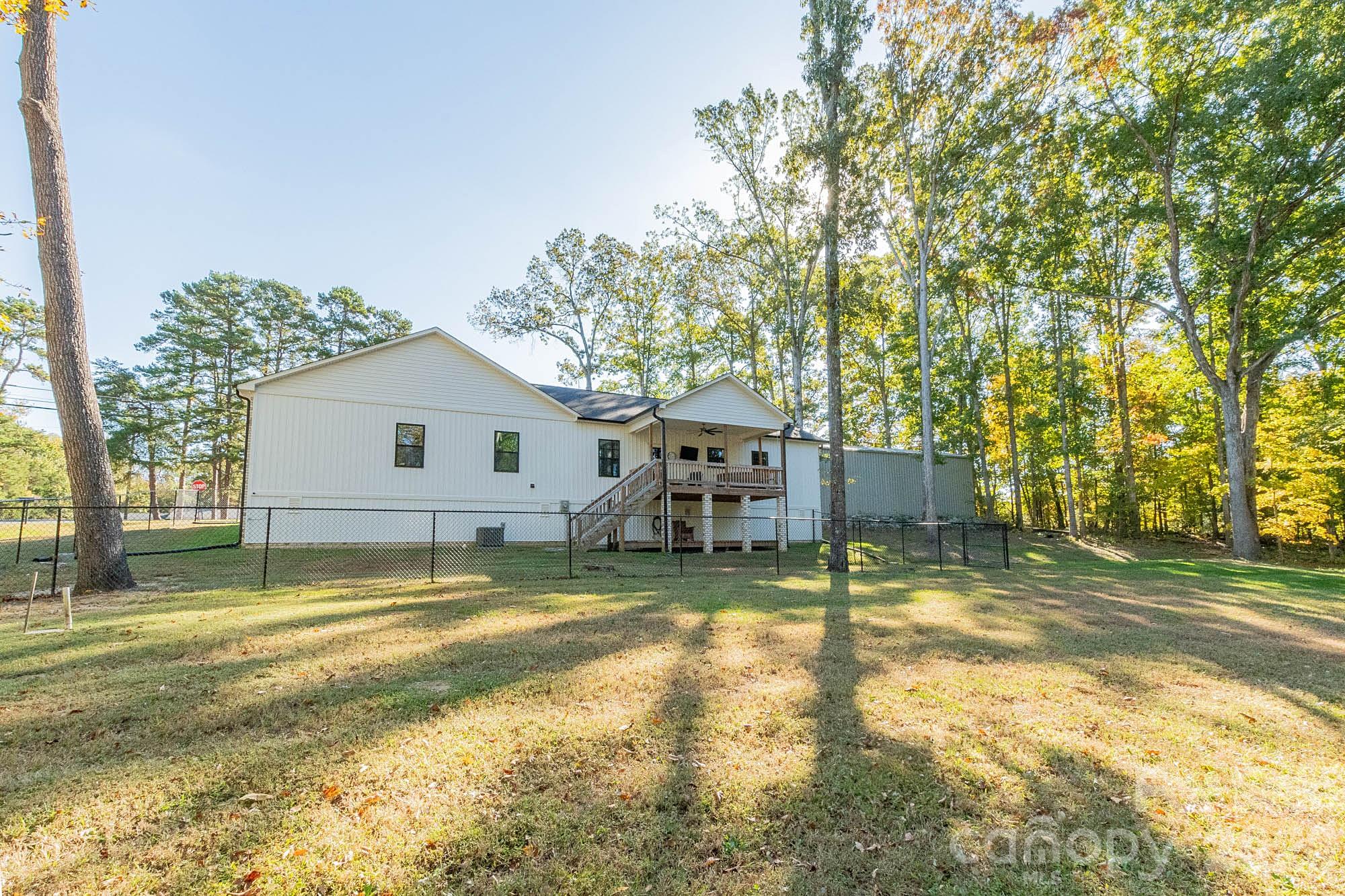 4907 Lanvale Avenue — Trinity