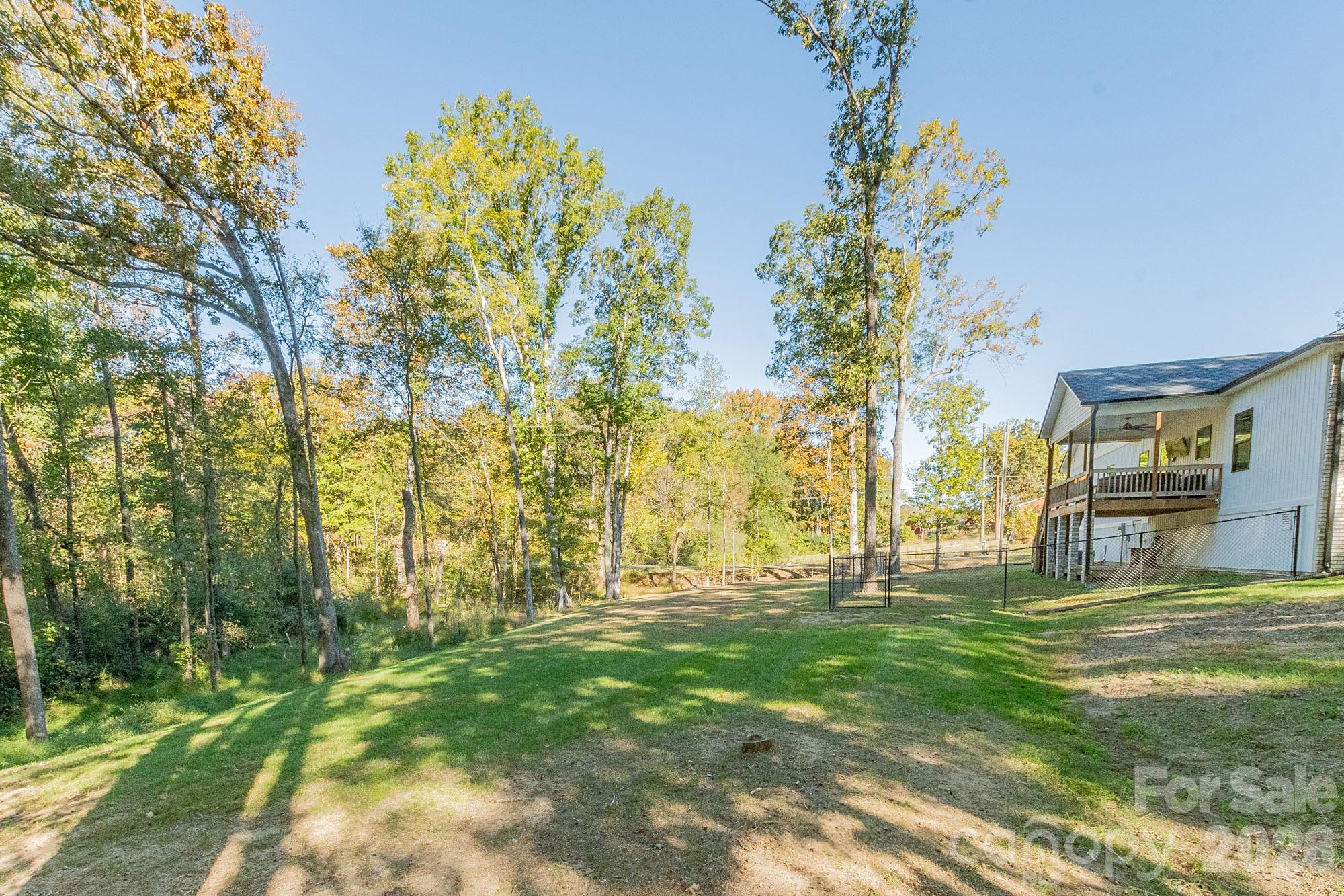 4907 Lanvale Avenue — Trinity