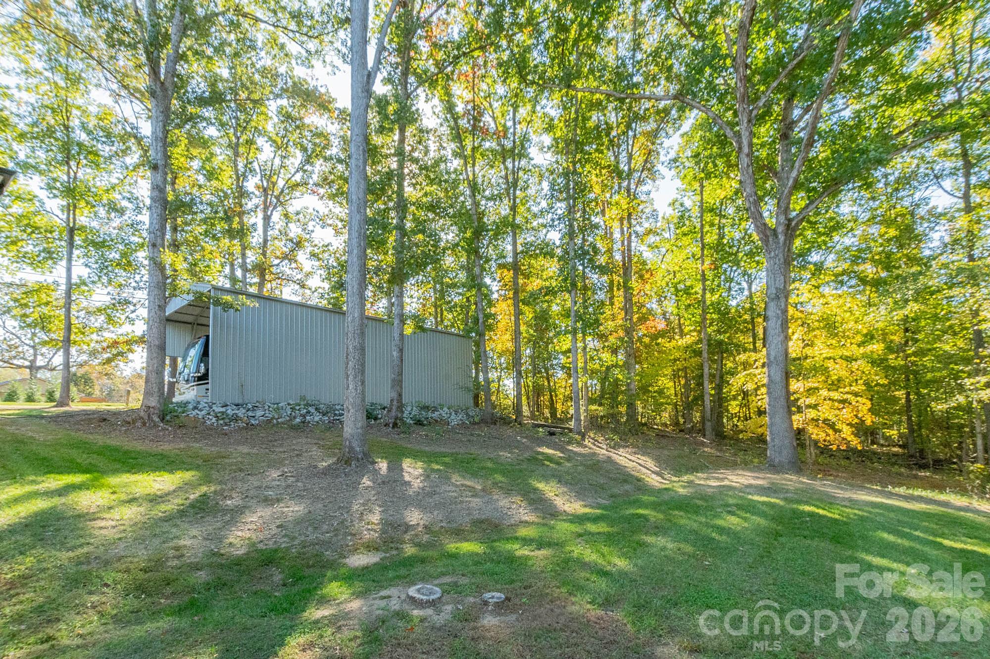 4907 Lanvale Avenue — Trinity
