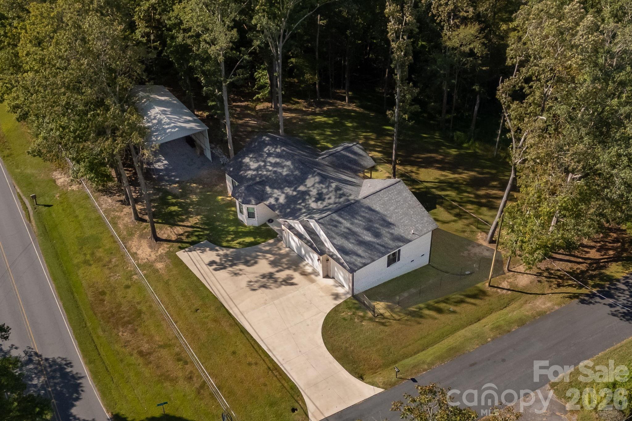 4907 Lanvale Avenue — Trinity