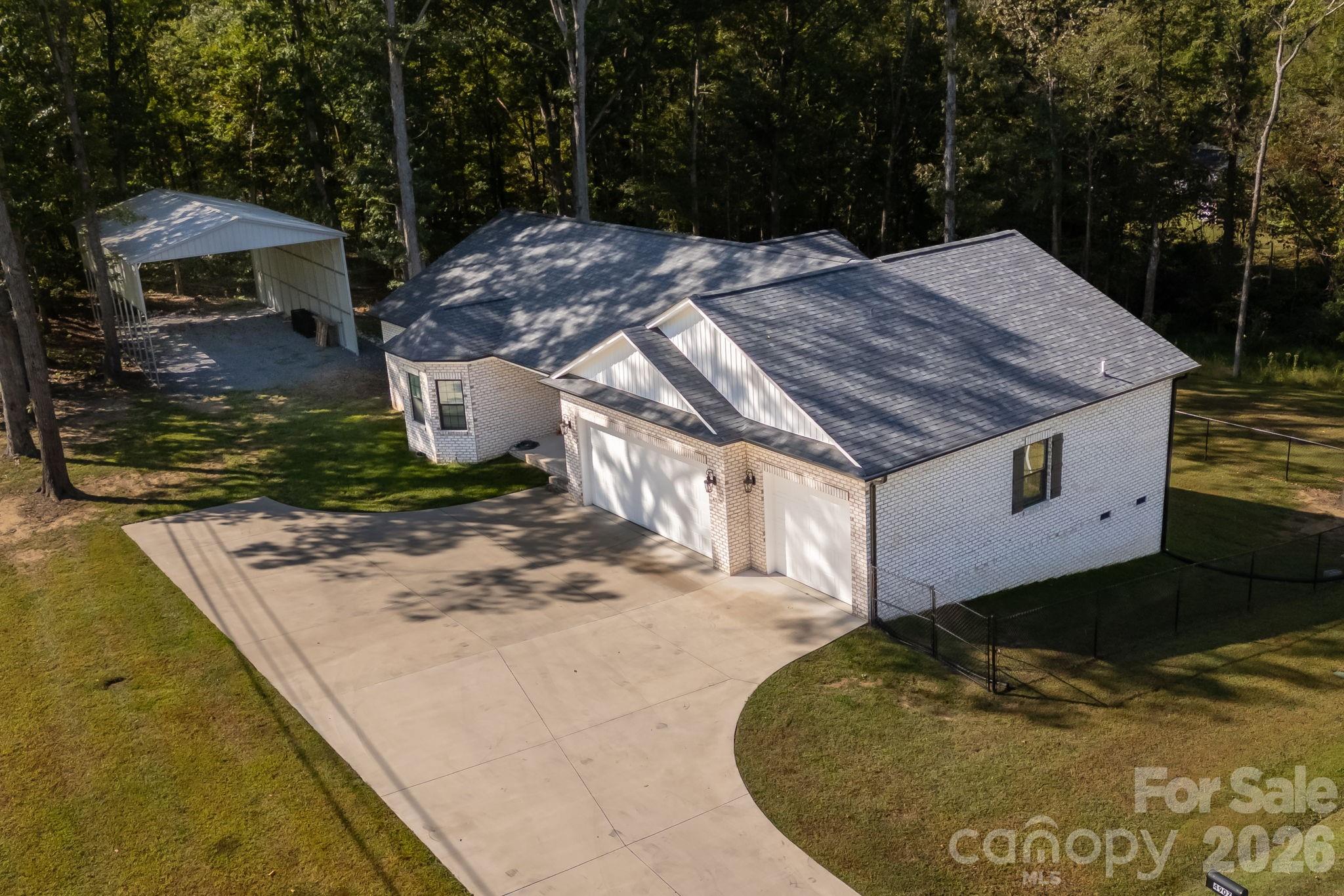 4907 Lanvale Avenue — Trinity