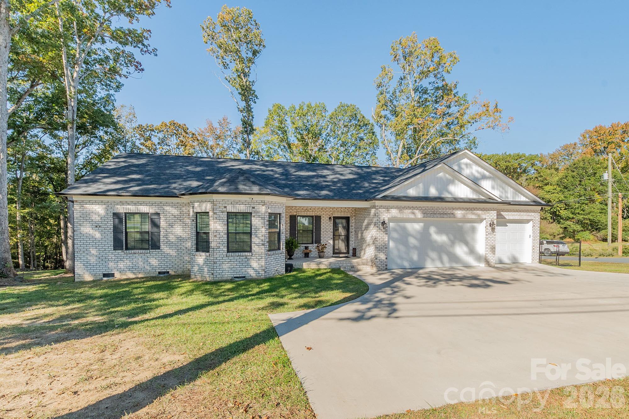 4907 Lanvale Avenue — Trinity