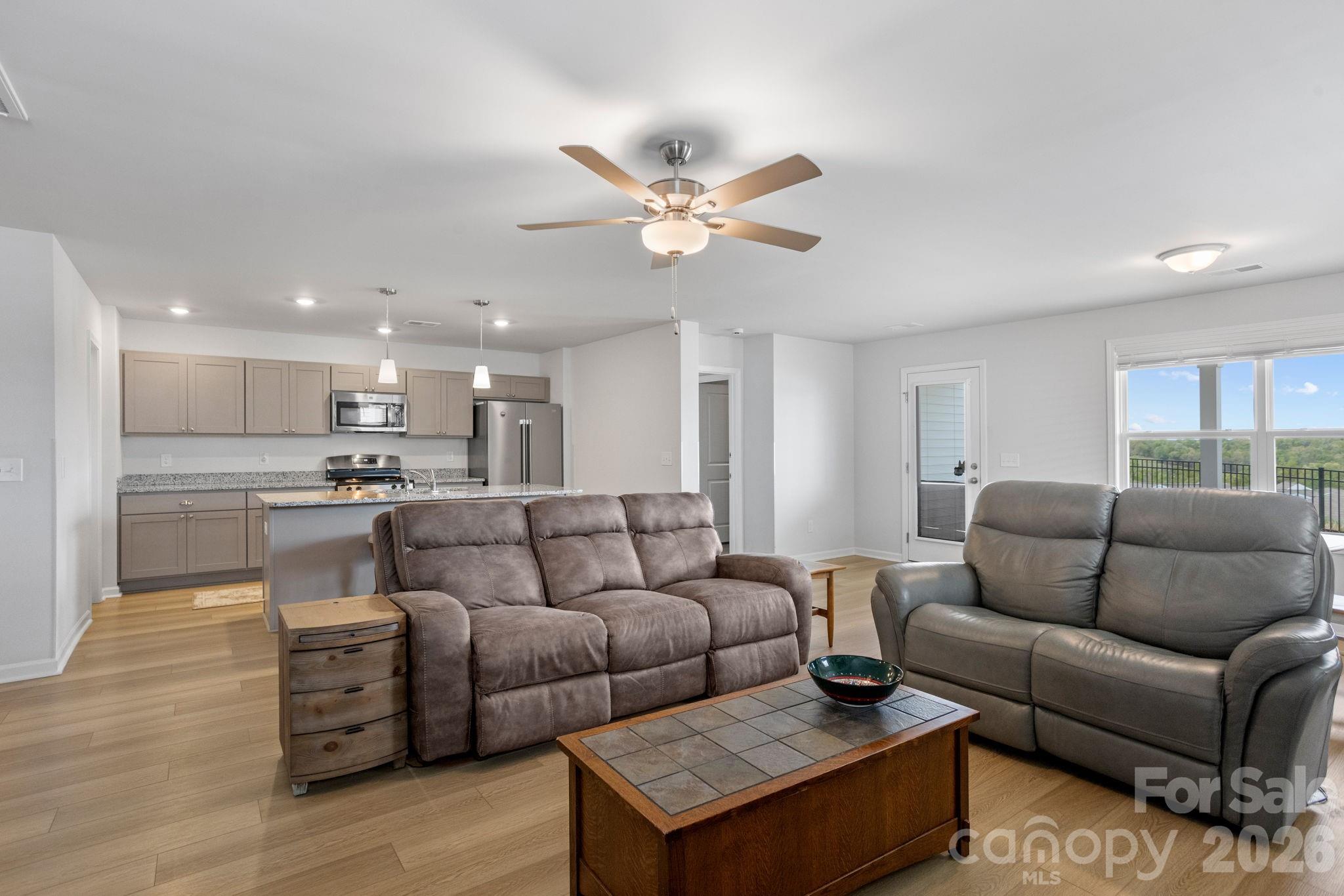 116 Ella Lane — Easley