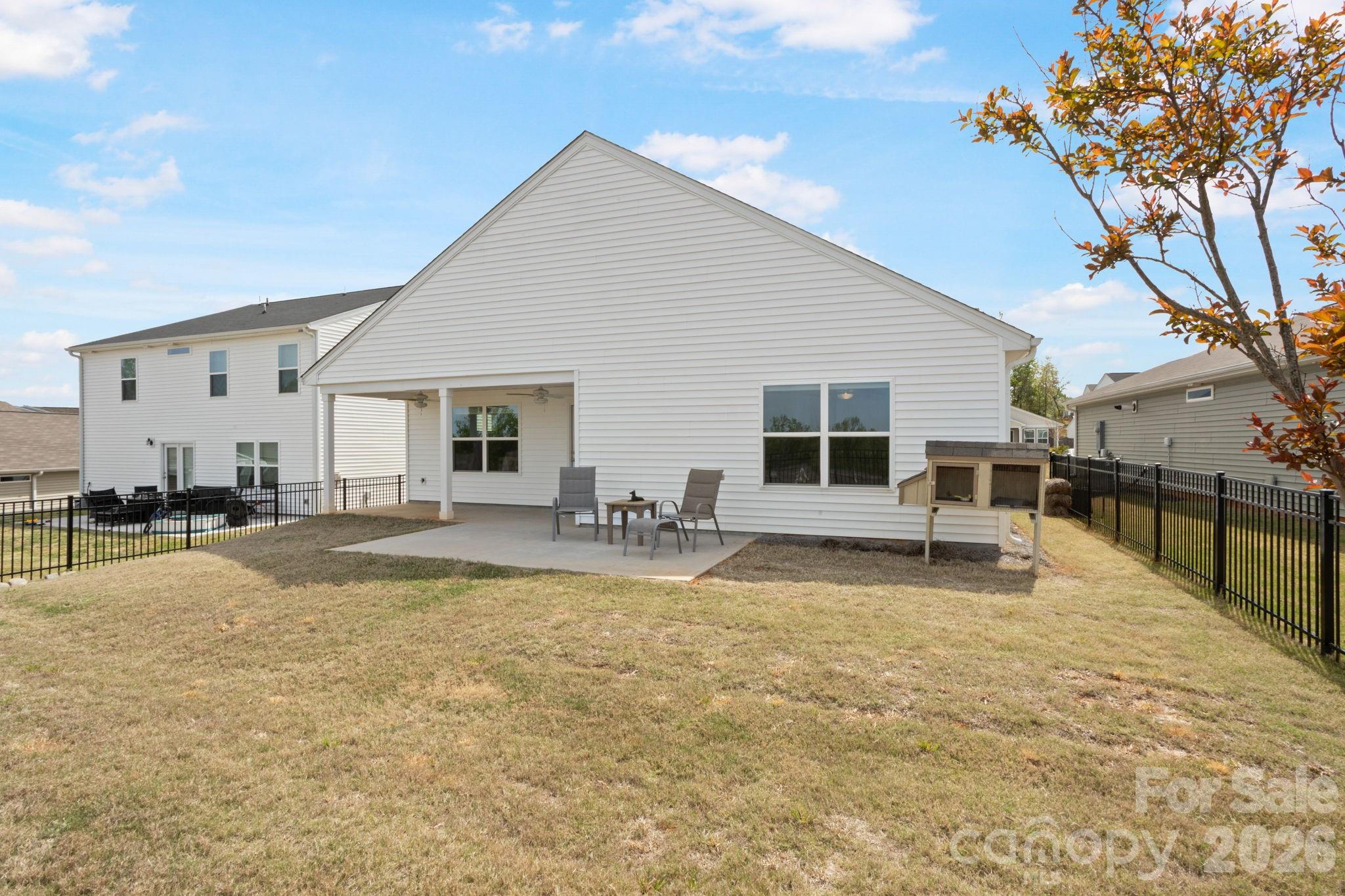 116 Ella Lane — Easley