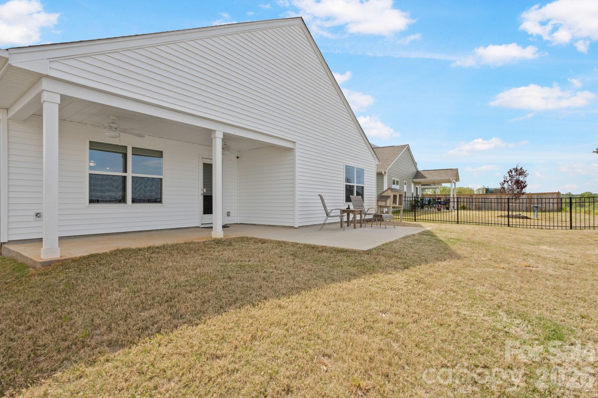 116 Ella Lane — Easley
