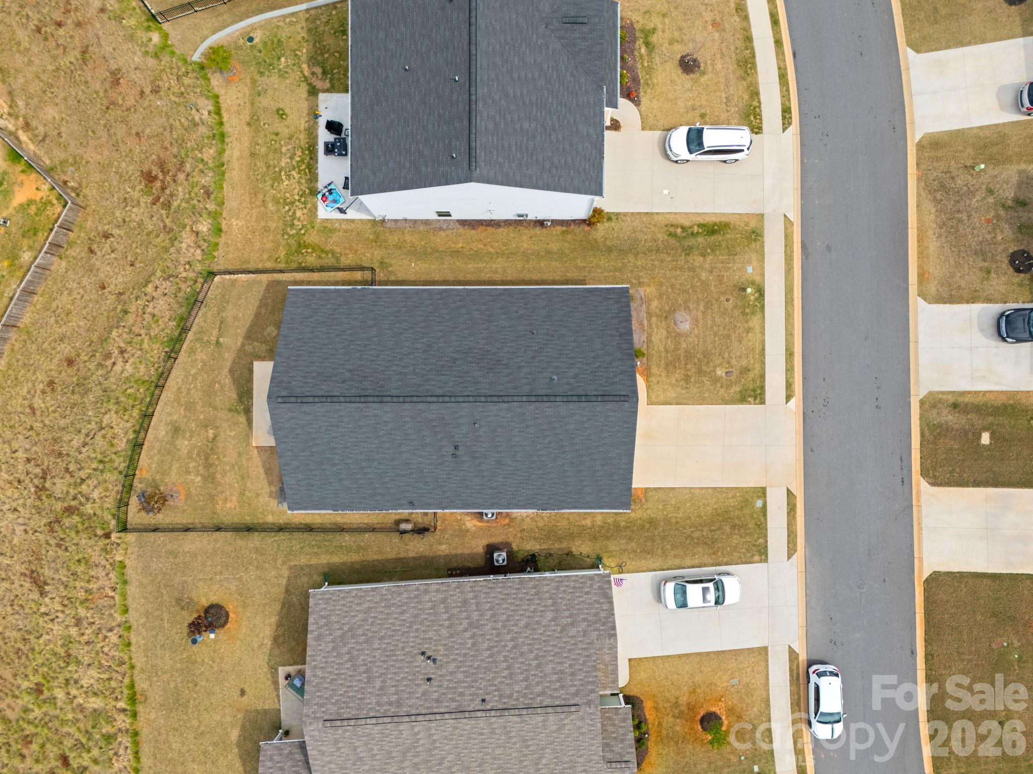 116 Ella Lane — Easley