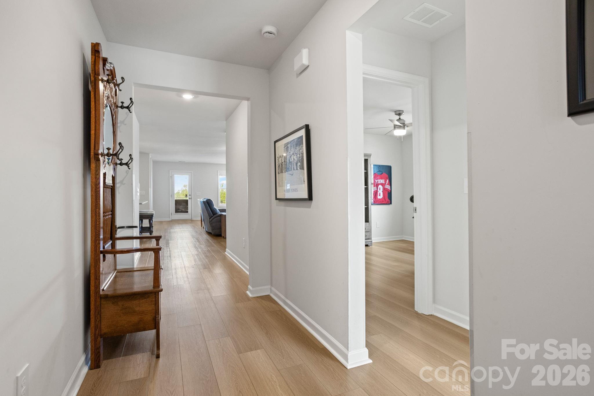 116 Ella Lane — Easley