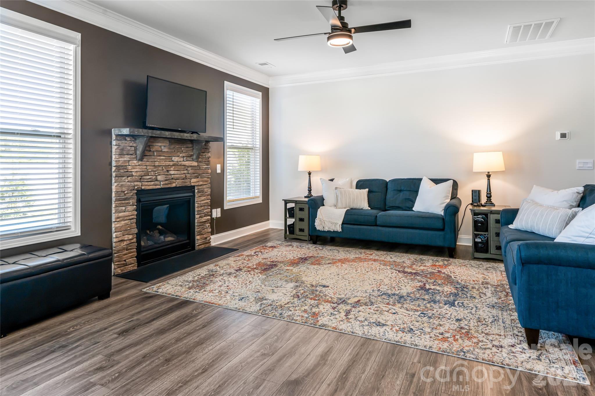 615 Fox Cove Road — Hendersonville