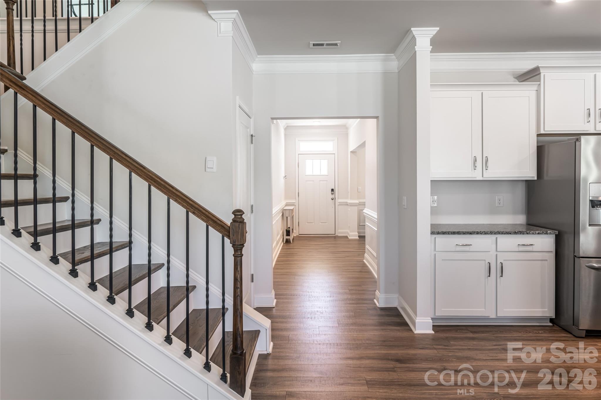 615 Fox Cove Road — Hendersonville
