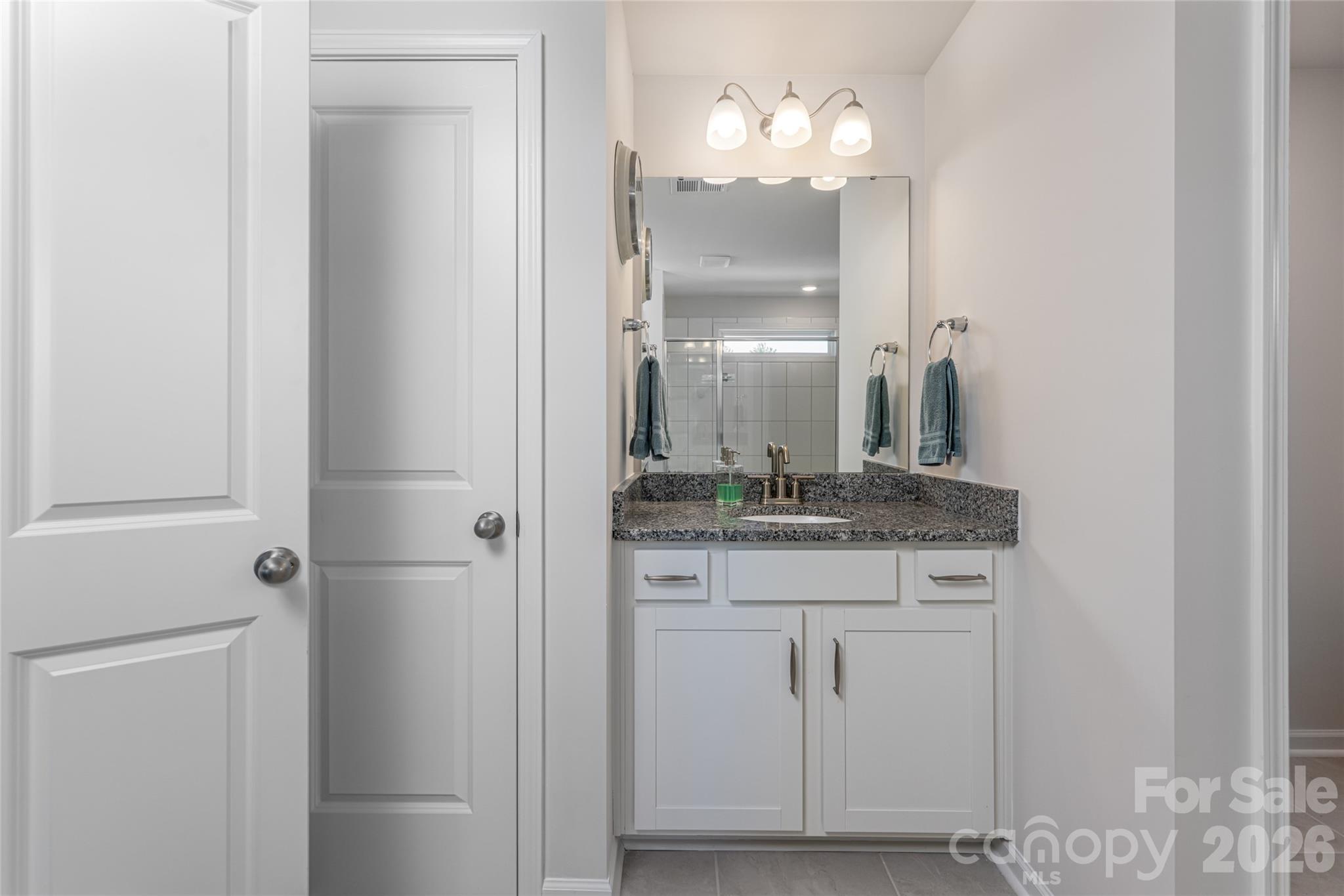 615 Fox Cove Road — Hendersonville