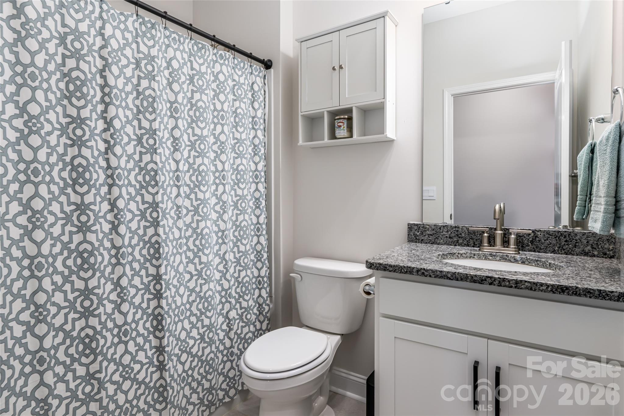 615 Fox Cove Road — Hendersonville