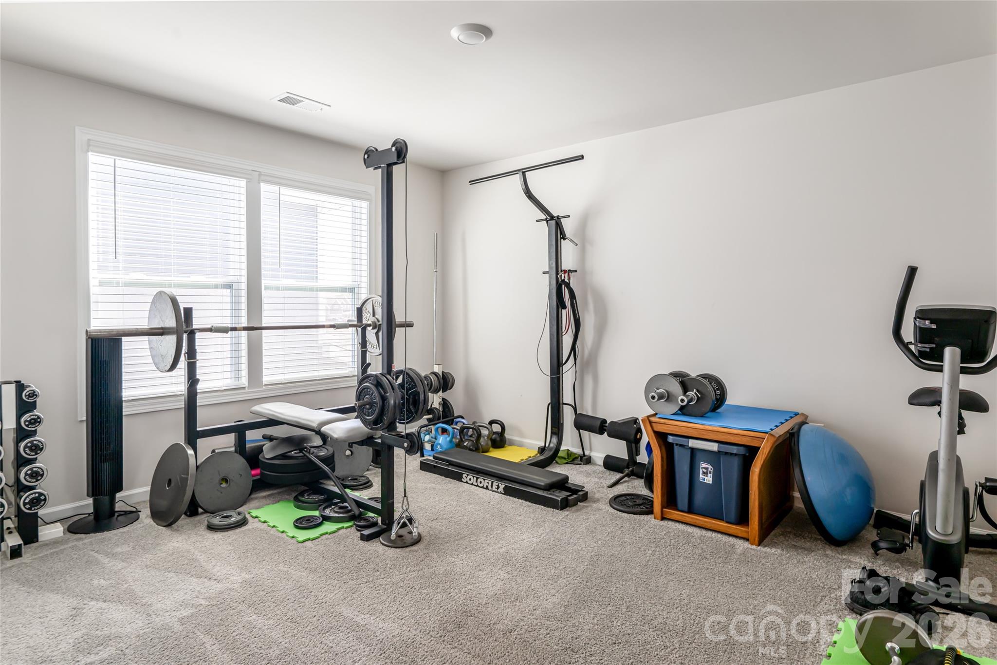 615 Fox Cove Road — Hendersonville