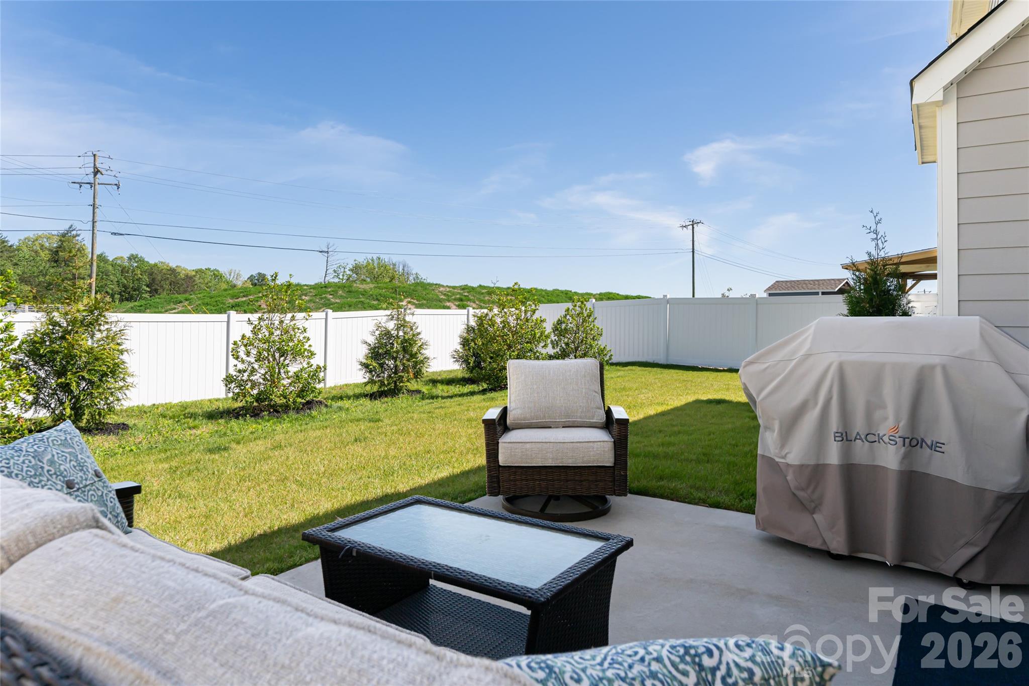 615 Fox Cove Road — Hendersonville