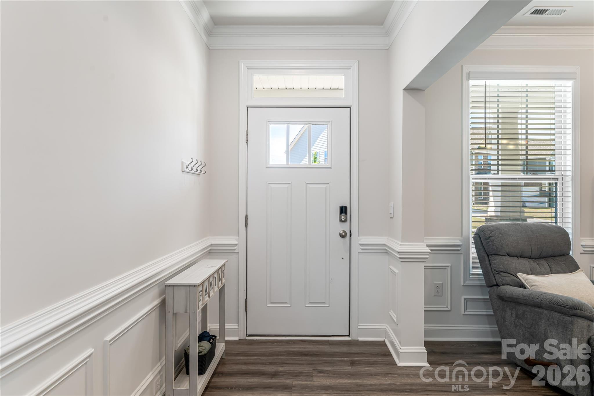 615 Fox Cove Road — Hendersonville