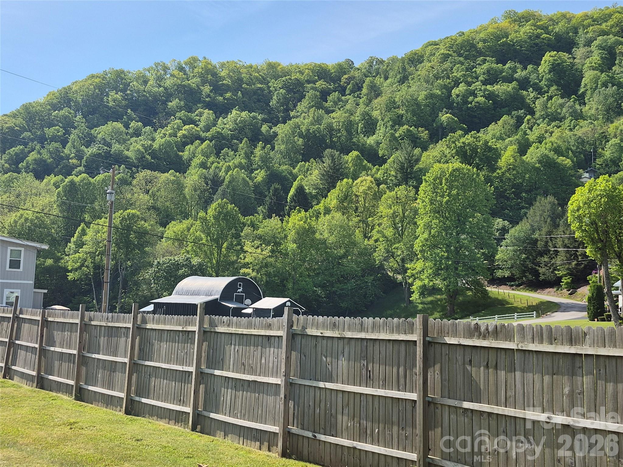 5 Gibson Drive — Maggie Valley