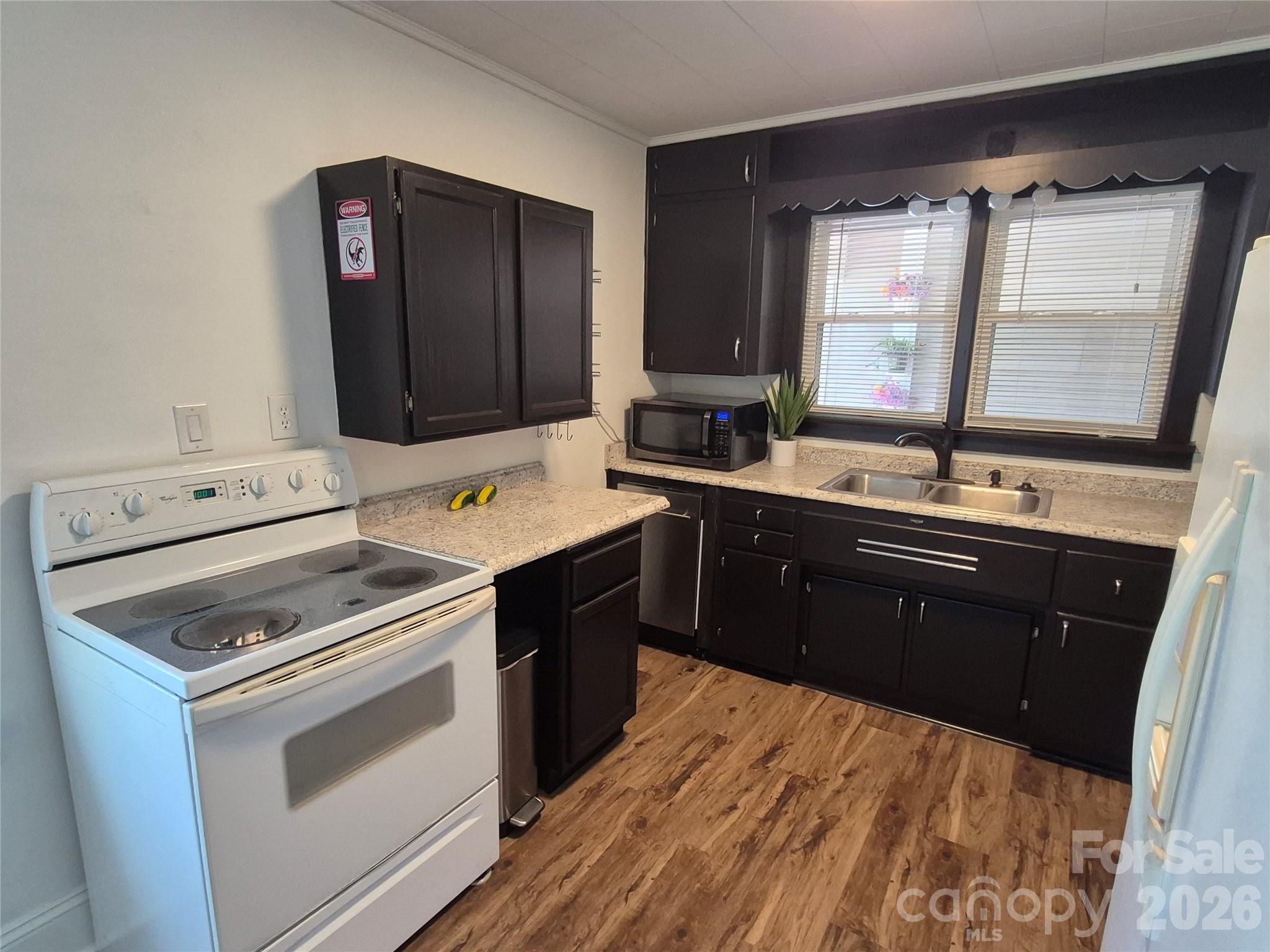 5 Gibson Drive — Maggie Valley