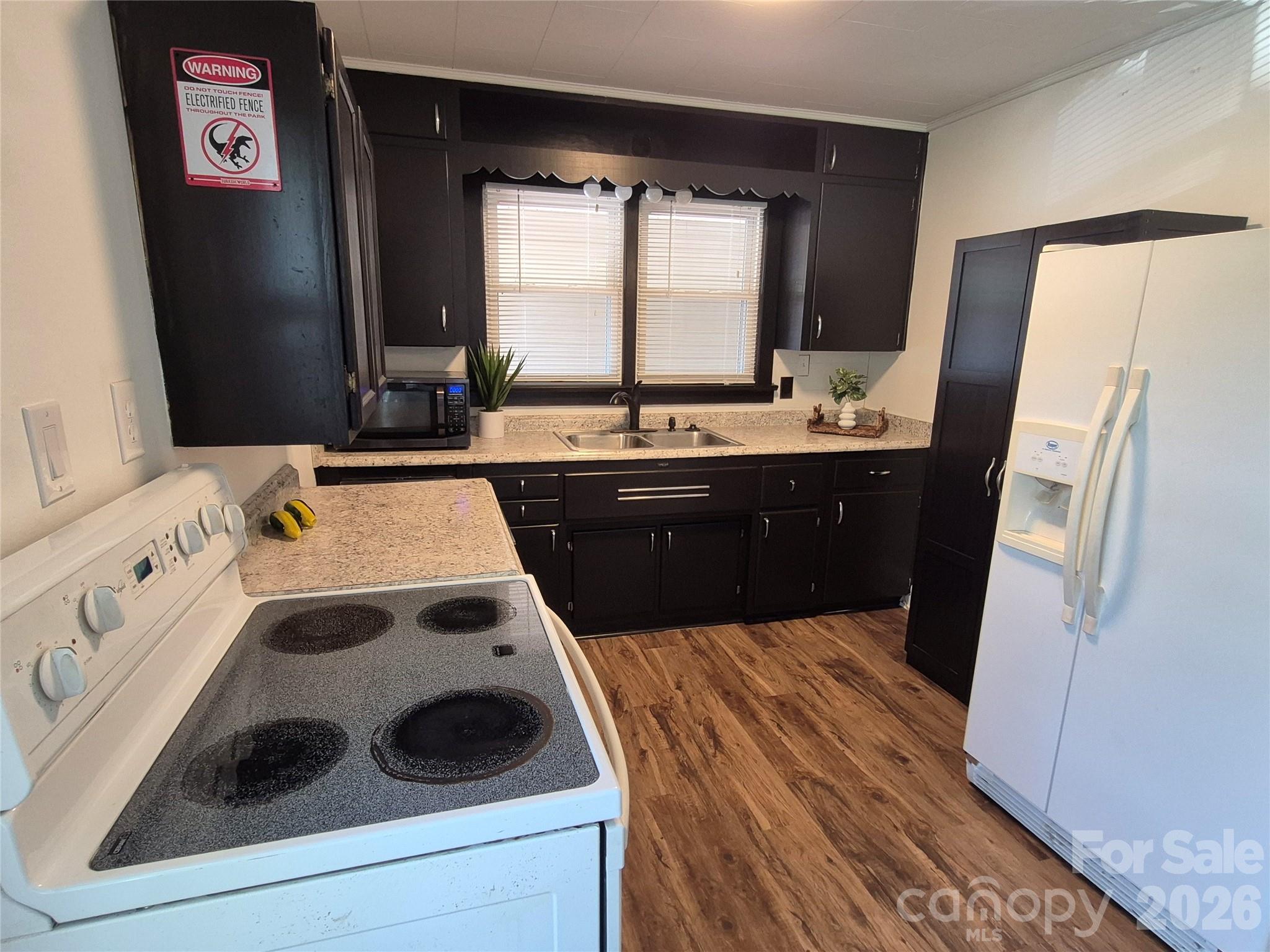 5 Gibson Drive — Maggie Valley