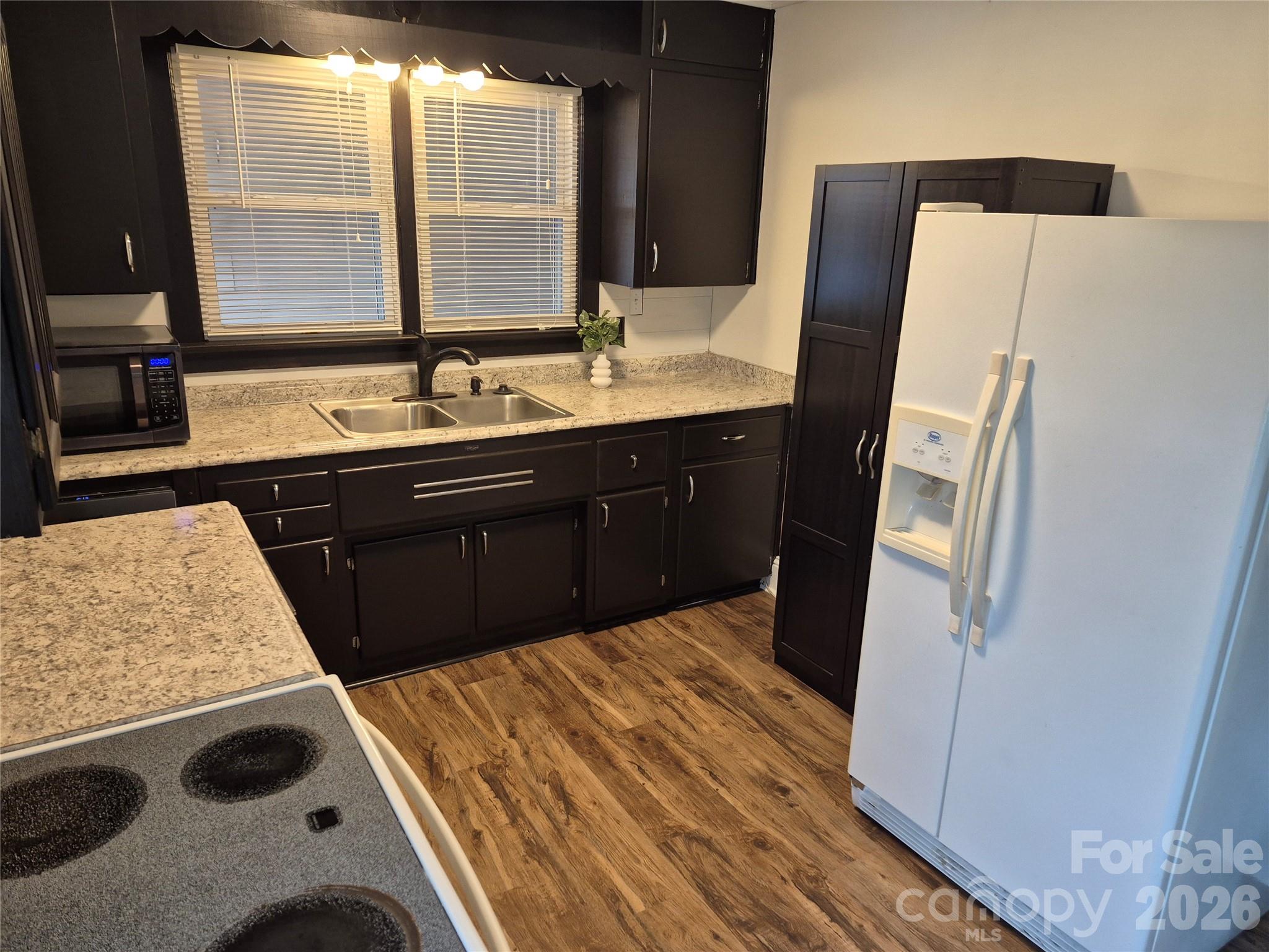 5 Gibson Drive — Maggie Valley