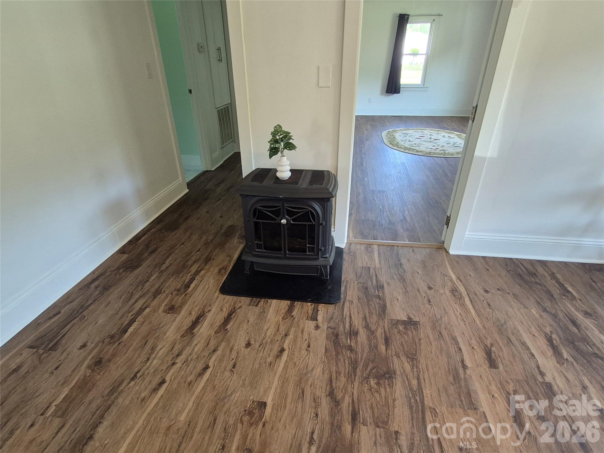 5 Gibson Drive — Maggie Valley
