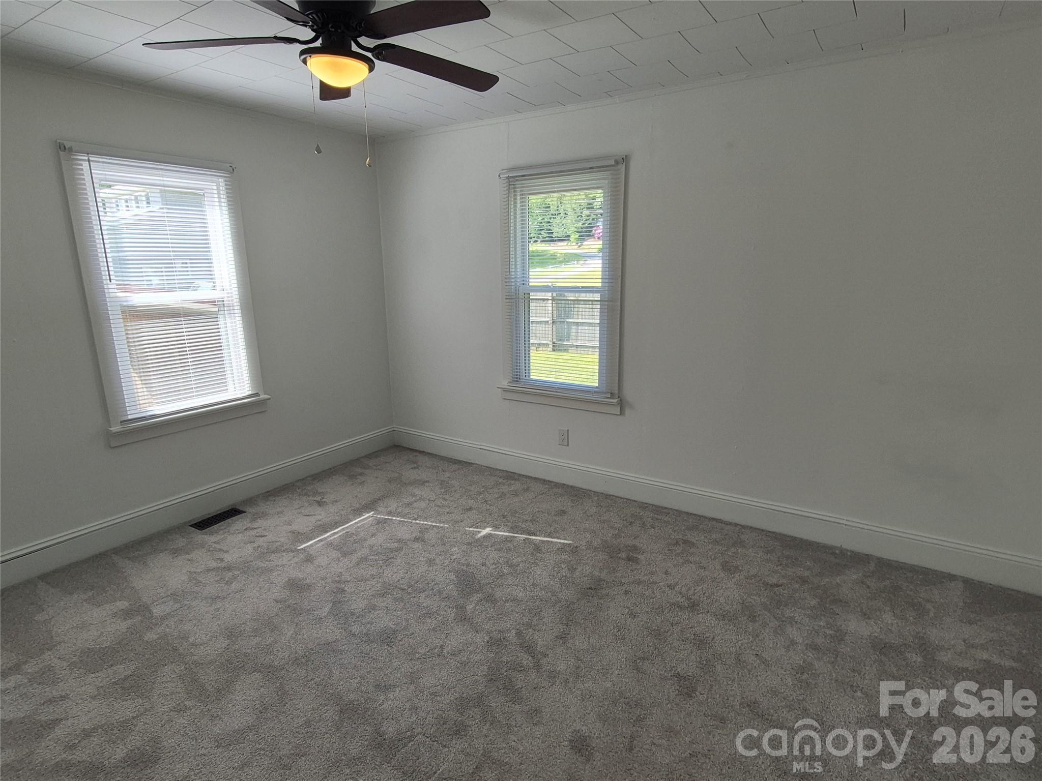 5 Gibson Drive — Maggie Valley