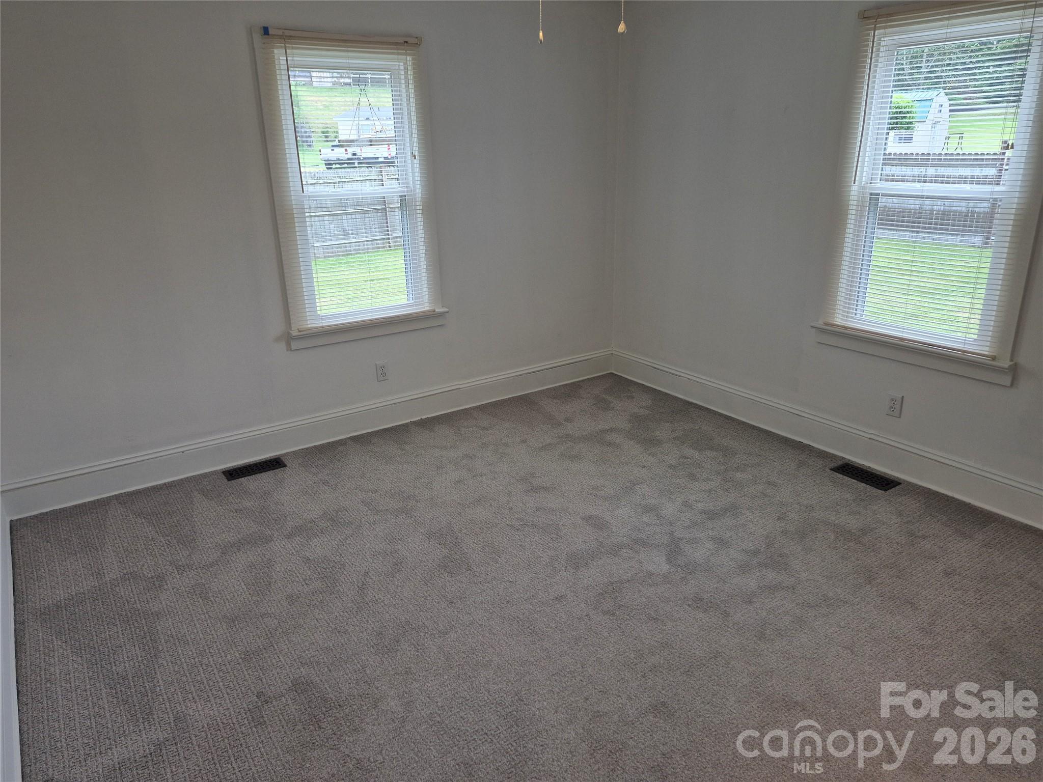 5 Gibson Drive — Maggie Valley