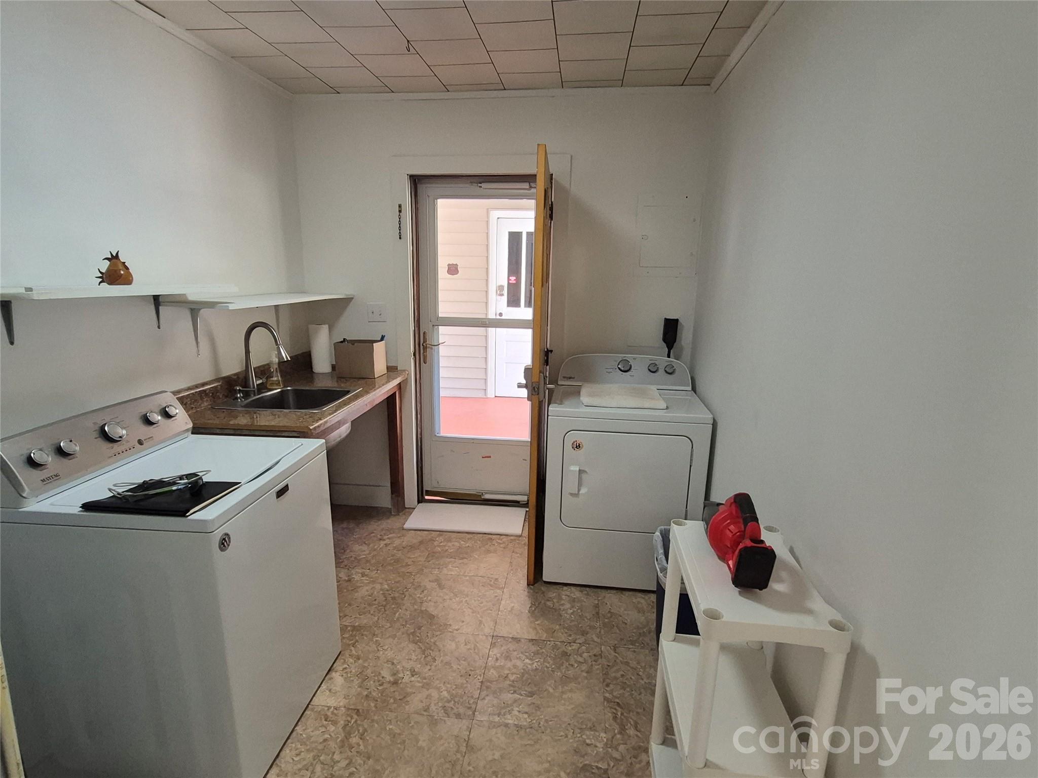 5 Gibson Drive — Maggie Valley