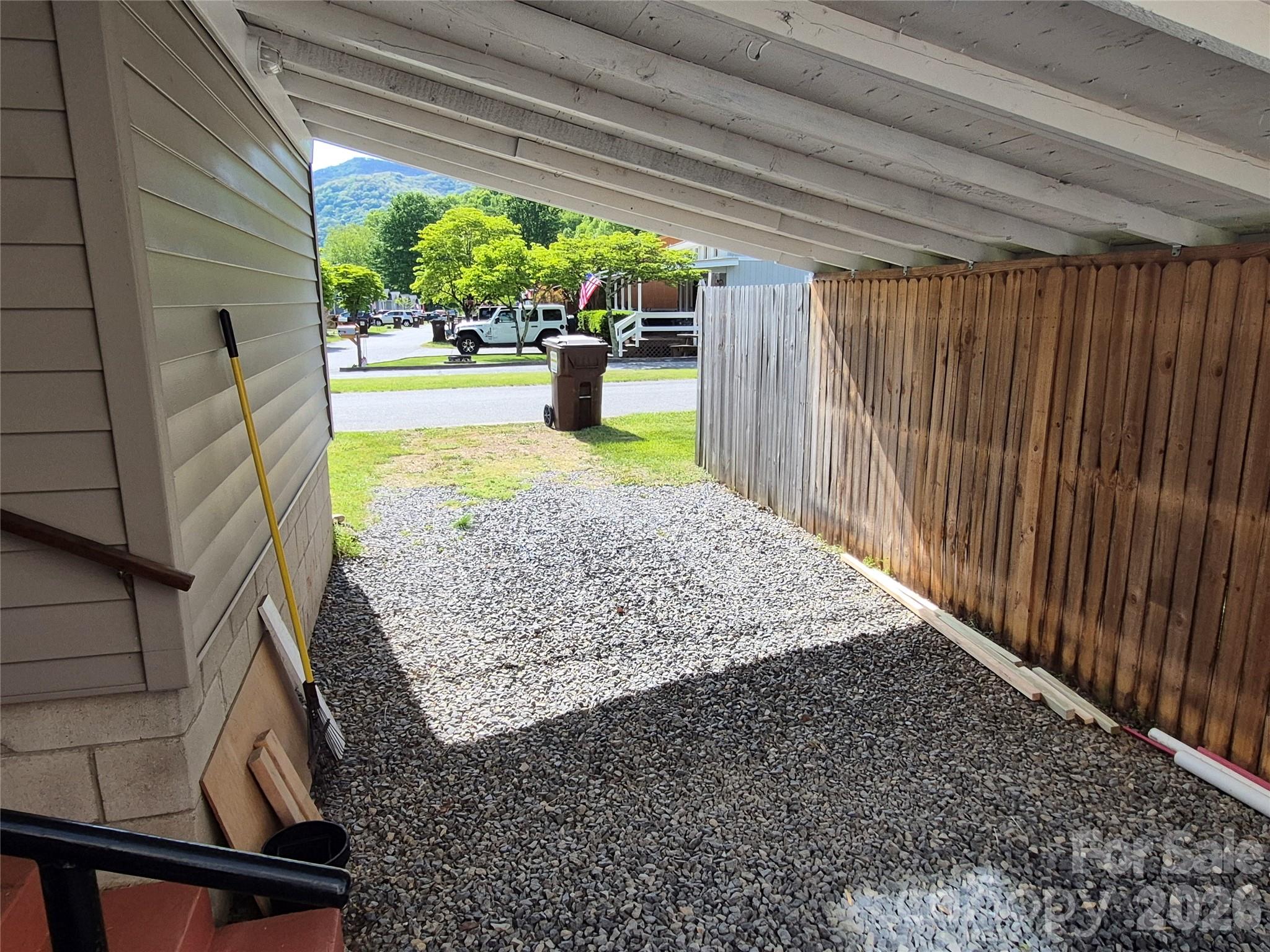 5 Gibson Drive — Maggie Valley