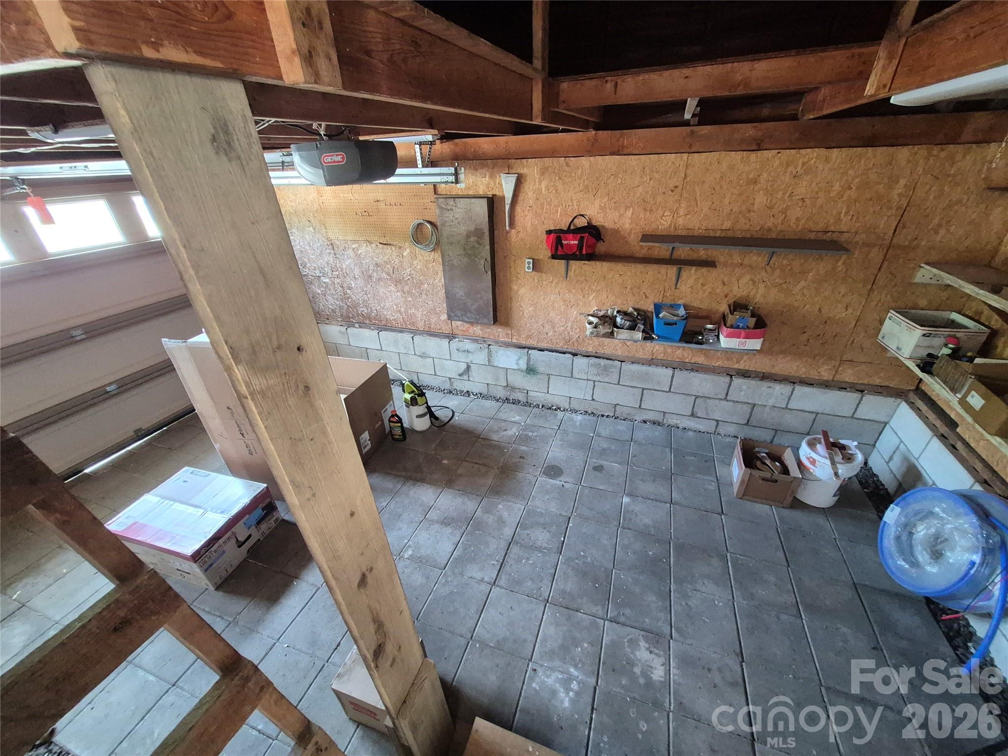 5 Gibson Drive — Maggie Valley