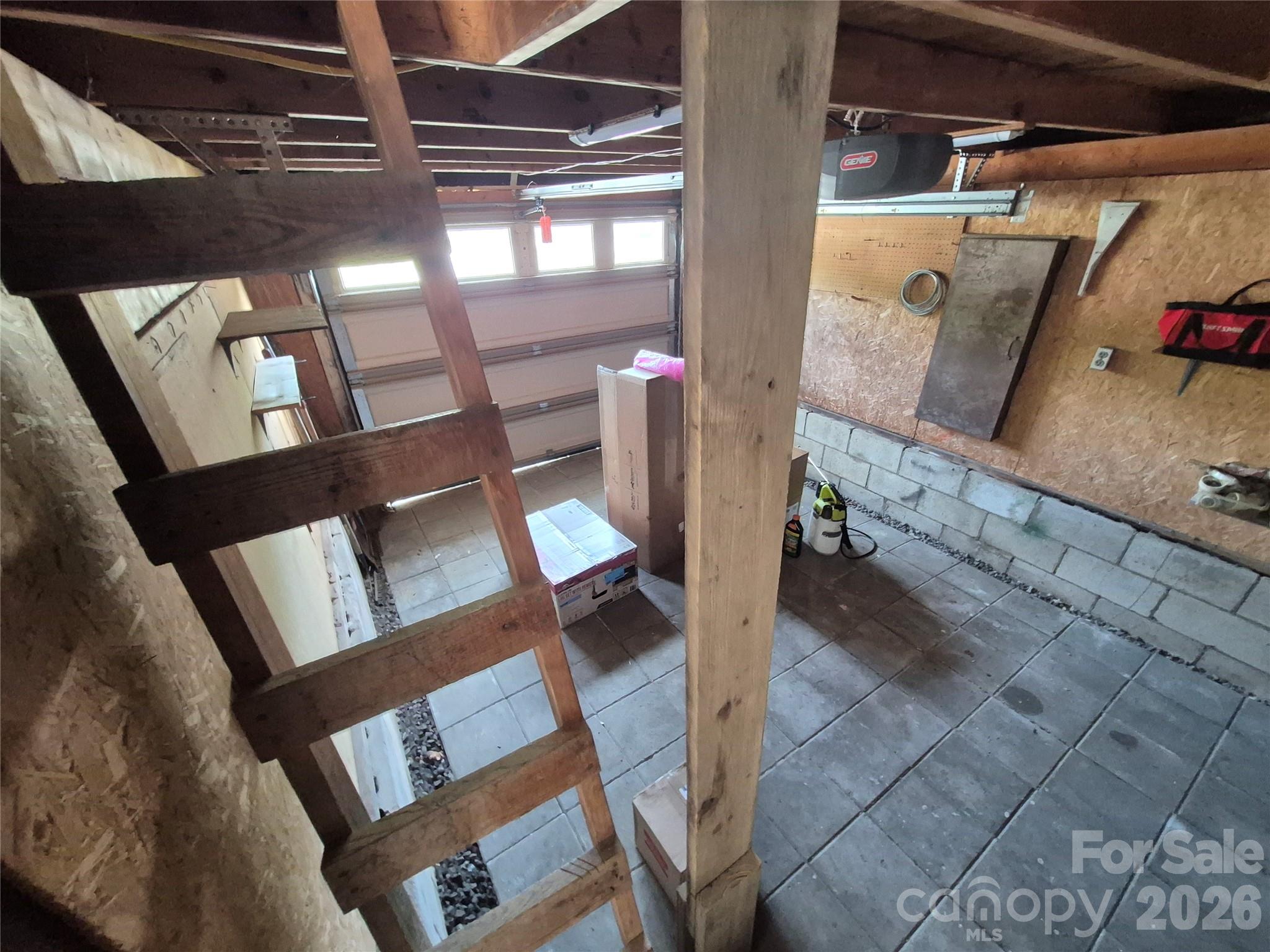 5 Gibson Drive — Maggie Valley