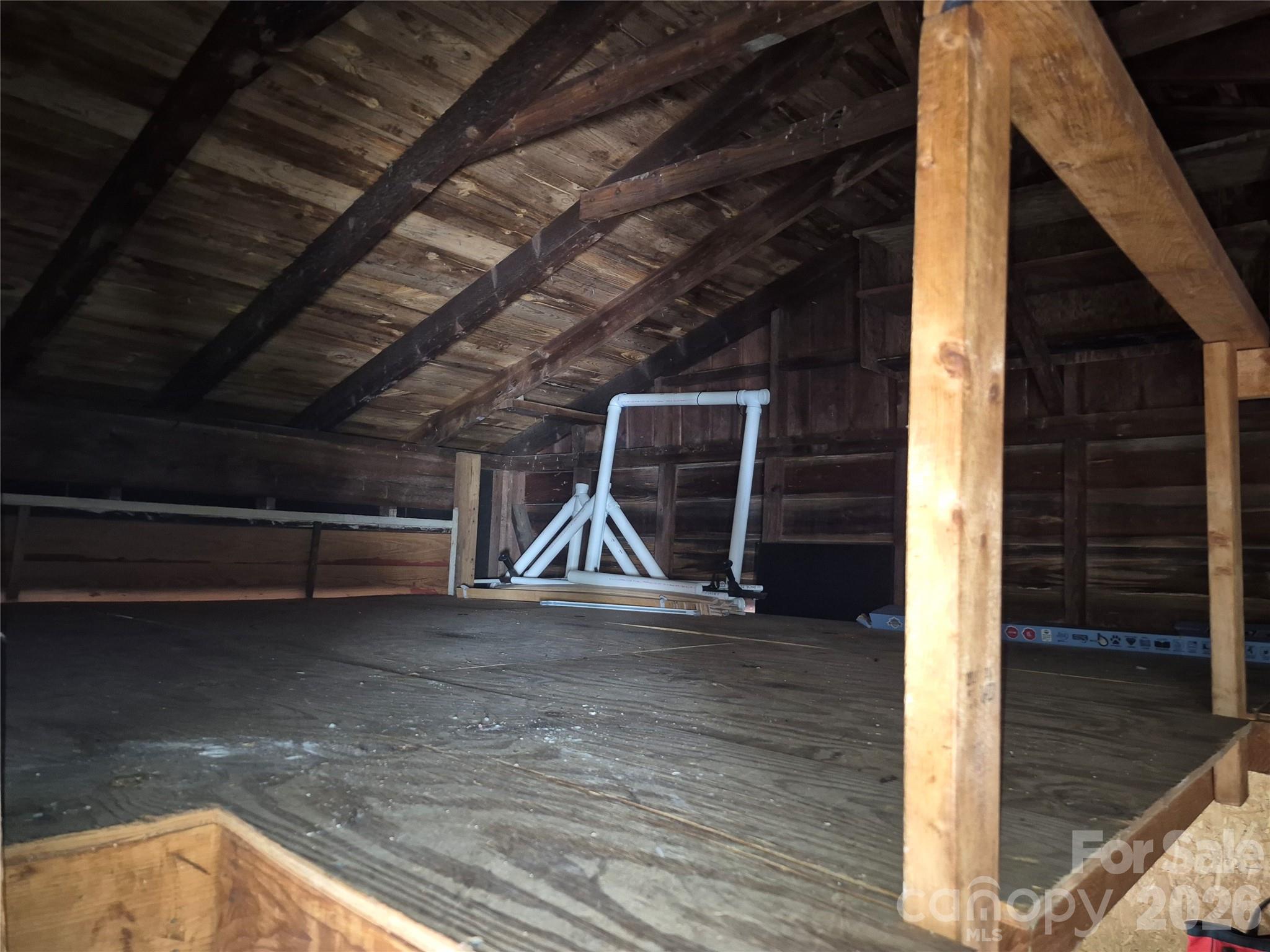 5 Gibson Drive — Maggie Valley