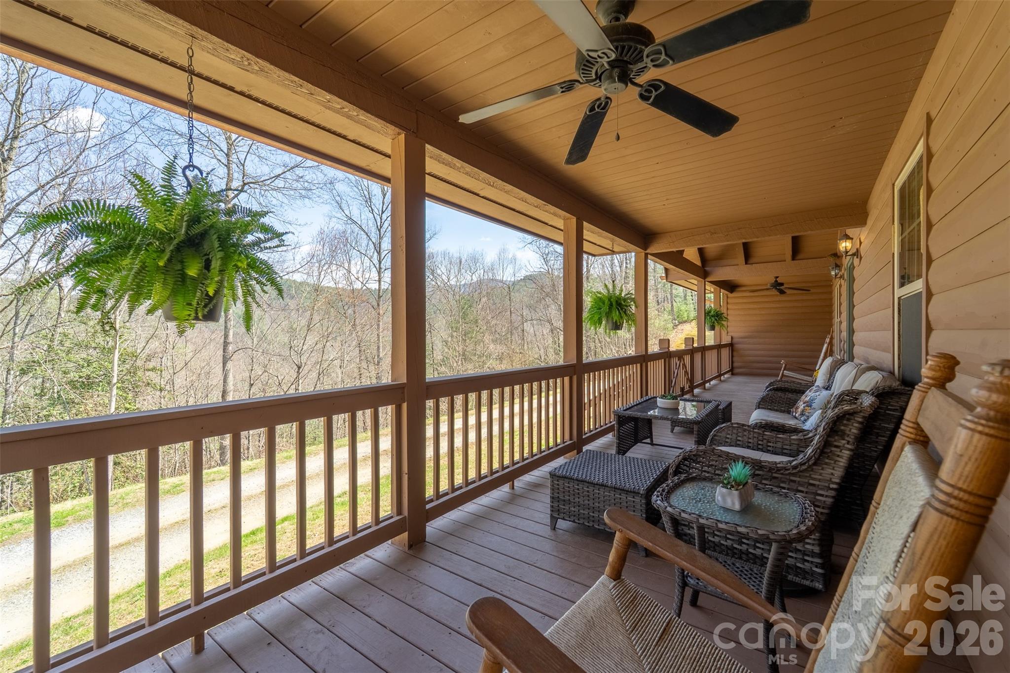 1960 Atoah Road — Robbinsville